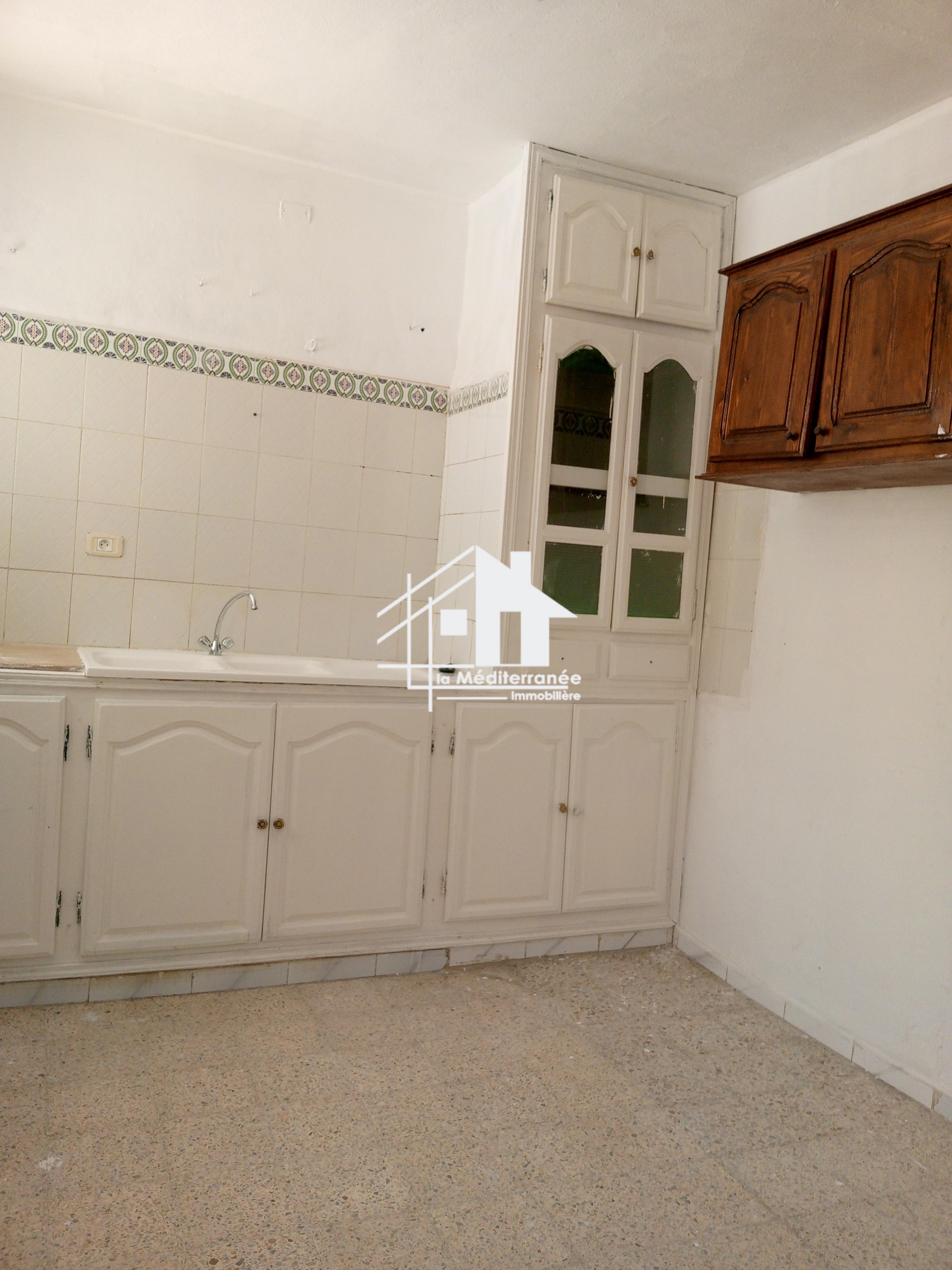 El Mourouj El Mourouj Location Appart. 2 pices Une duplex s plus 2  mourouj 4