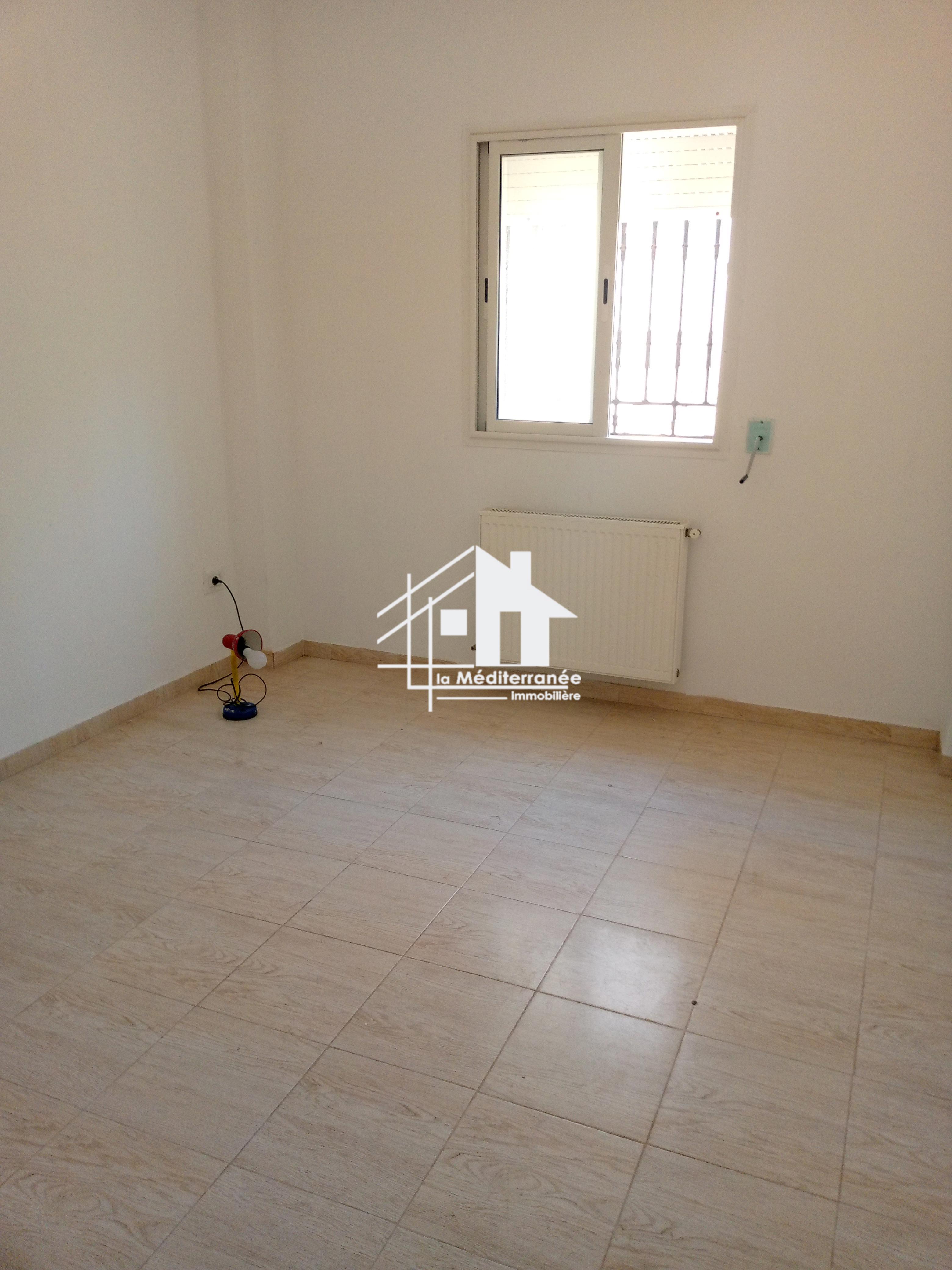 El Mourouj El Mourouj Location Appart. 3 pices Un tage de villa s plus 3  mourouj 6