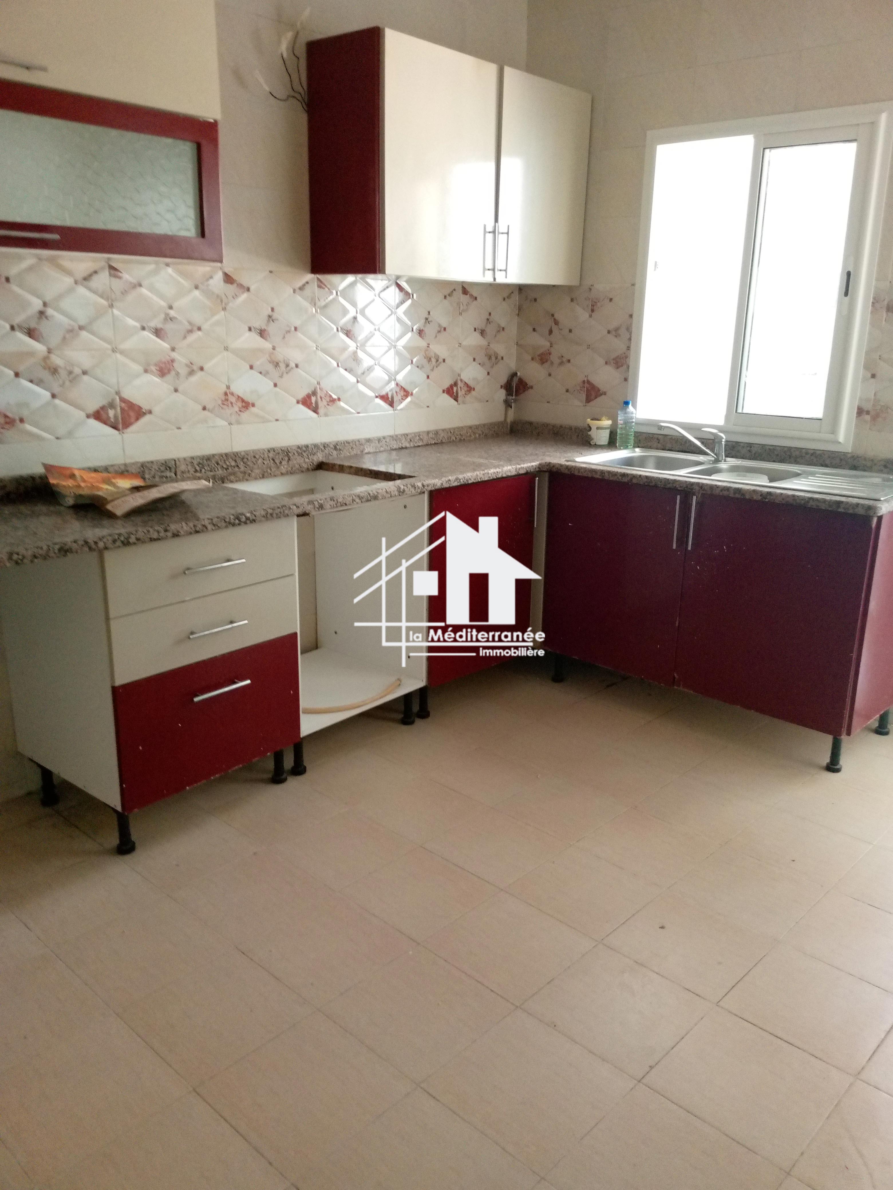 El Mourouj El Mourouj Location Appart. 3 pices Un tage de villa s plus 3  mourouj 6