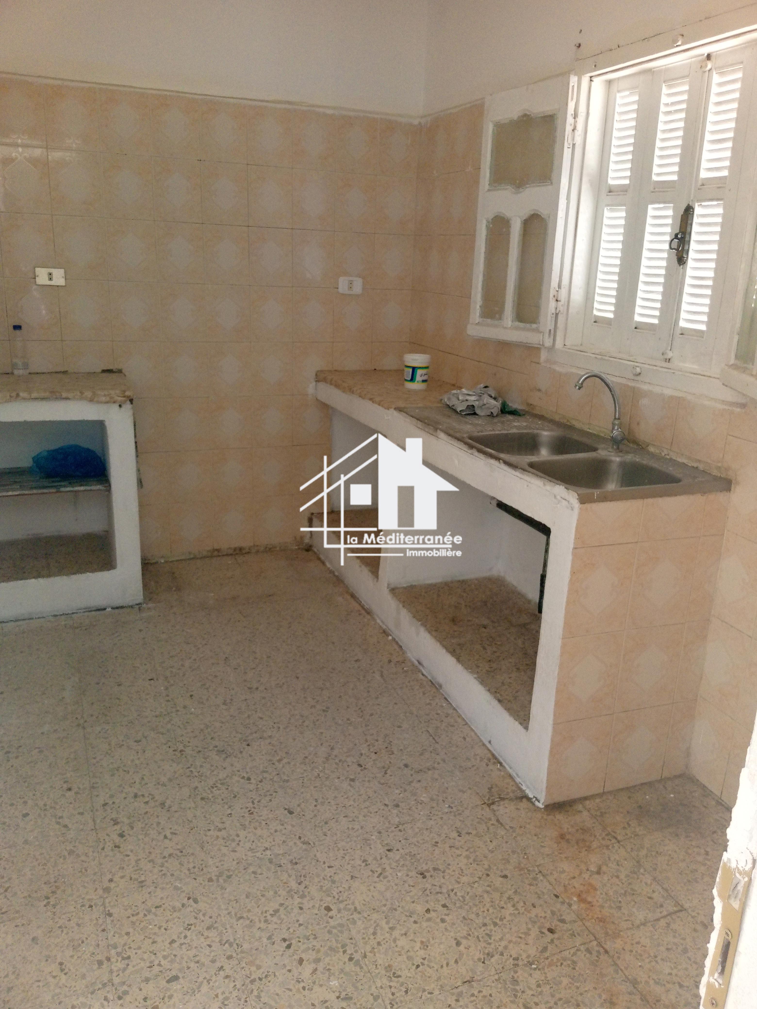 El Mourouj El Mourouj Location Appart. 1 pice Un studio s plus 1  mourouj 3