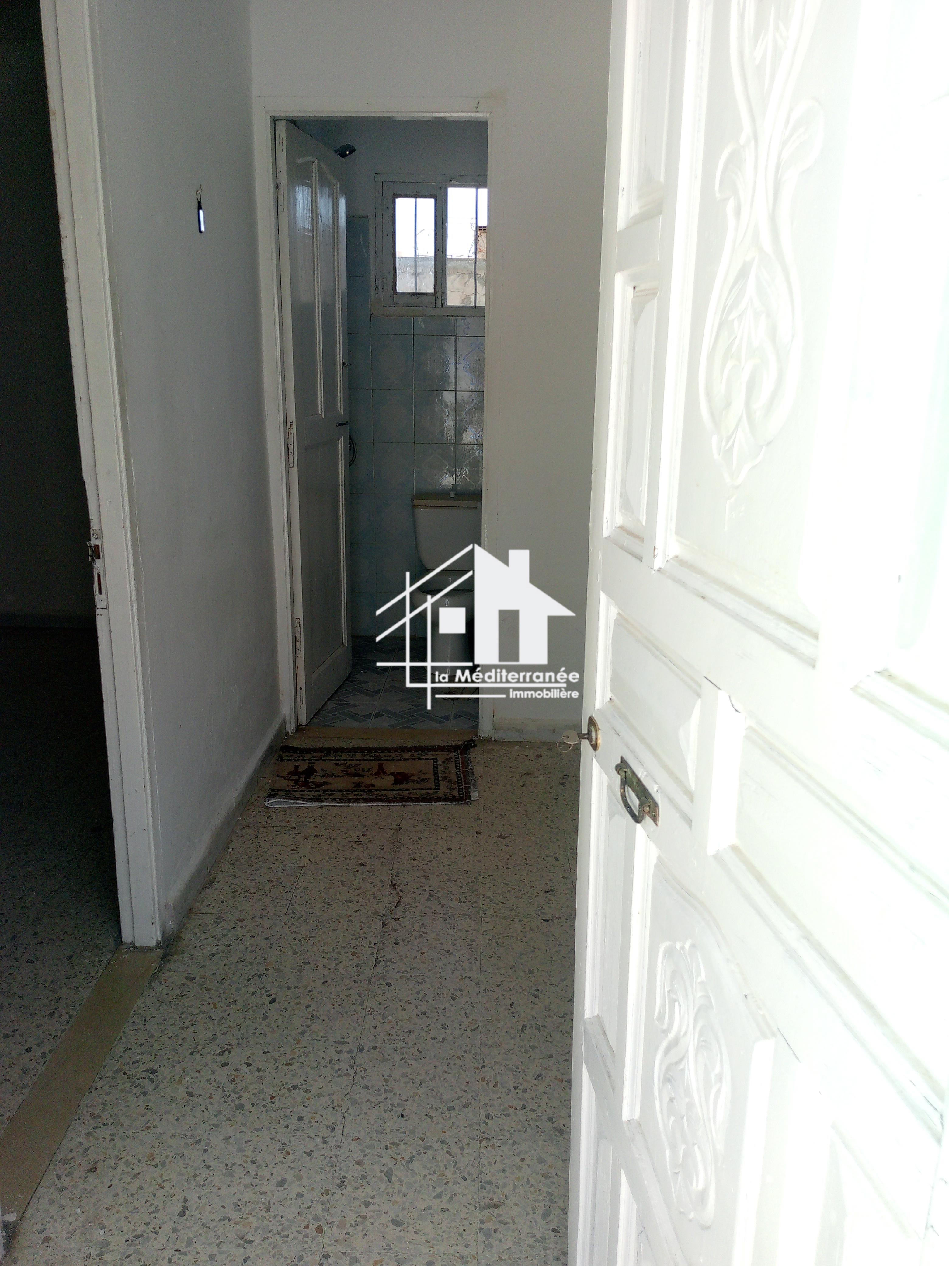 El Mourouj El Mourouj Location Appart. 1 pice Un studio s plus 1  mourouj 3