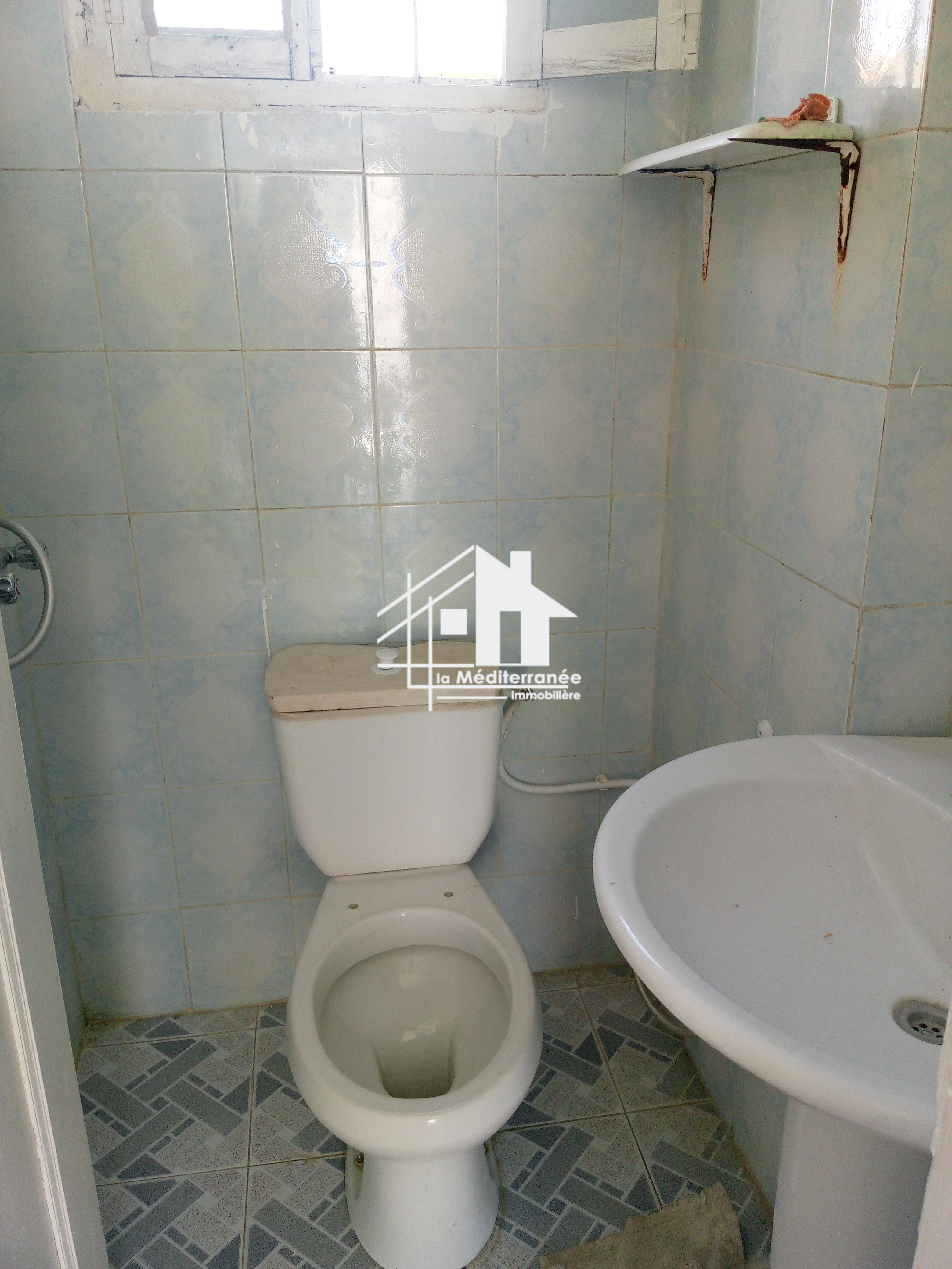 El Mourouj El Mourouj Location Appart. 1 pice Un studio s plus 1  mourouj 3