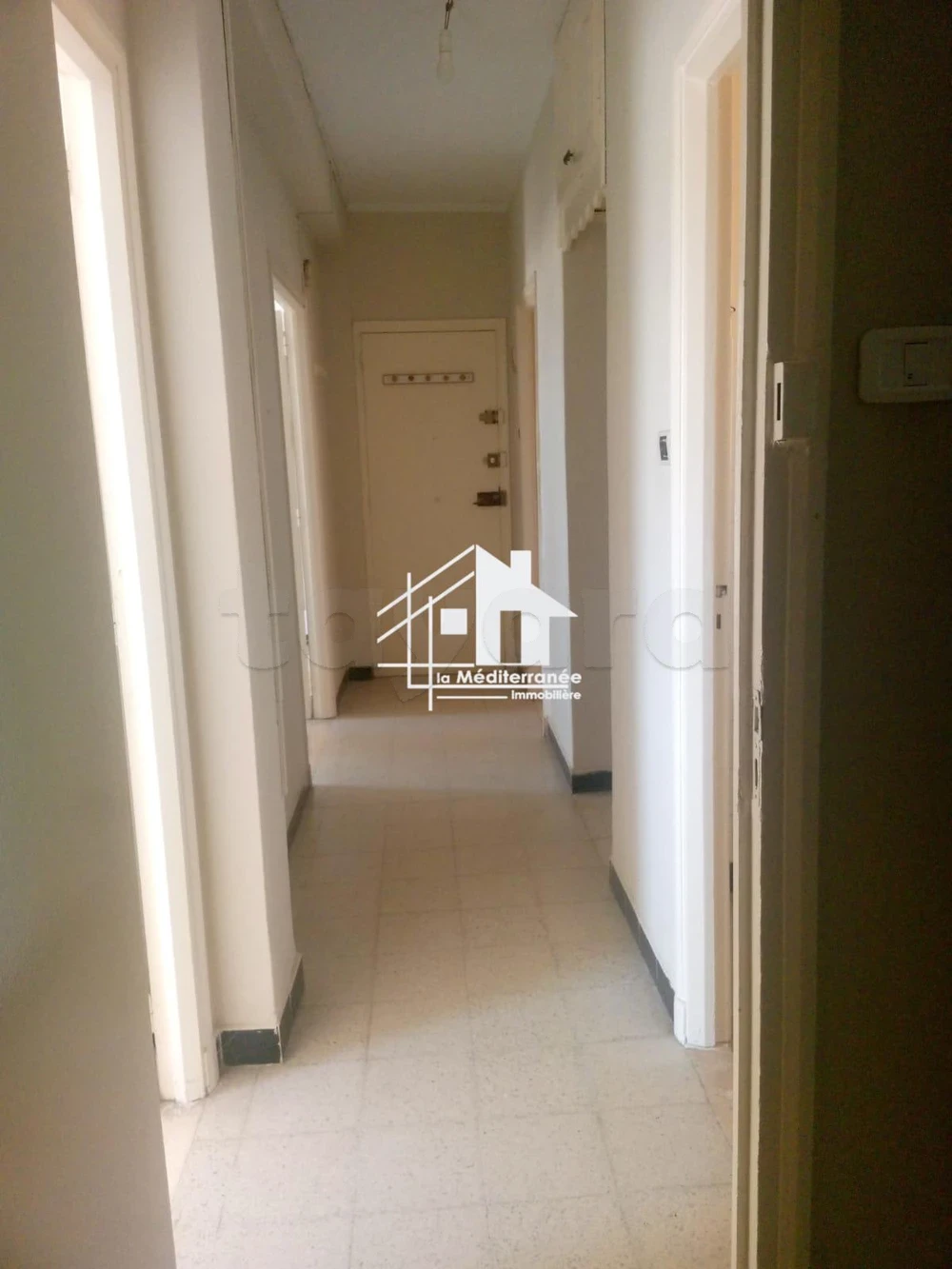 El Ouerdia El Ouerdia Vente Appart. 2 pices Appartement s plus 2 a el ouerdia
