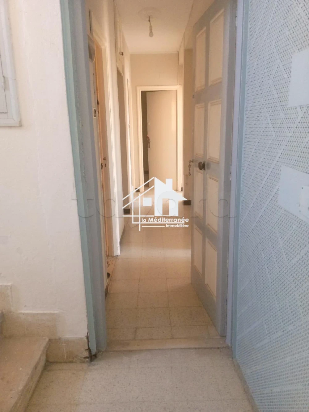 El Ouerdia El Ouerdia Vente Appart. 2 pices Appartement s plus 2 a el ouerdia