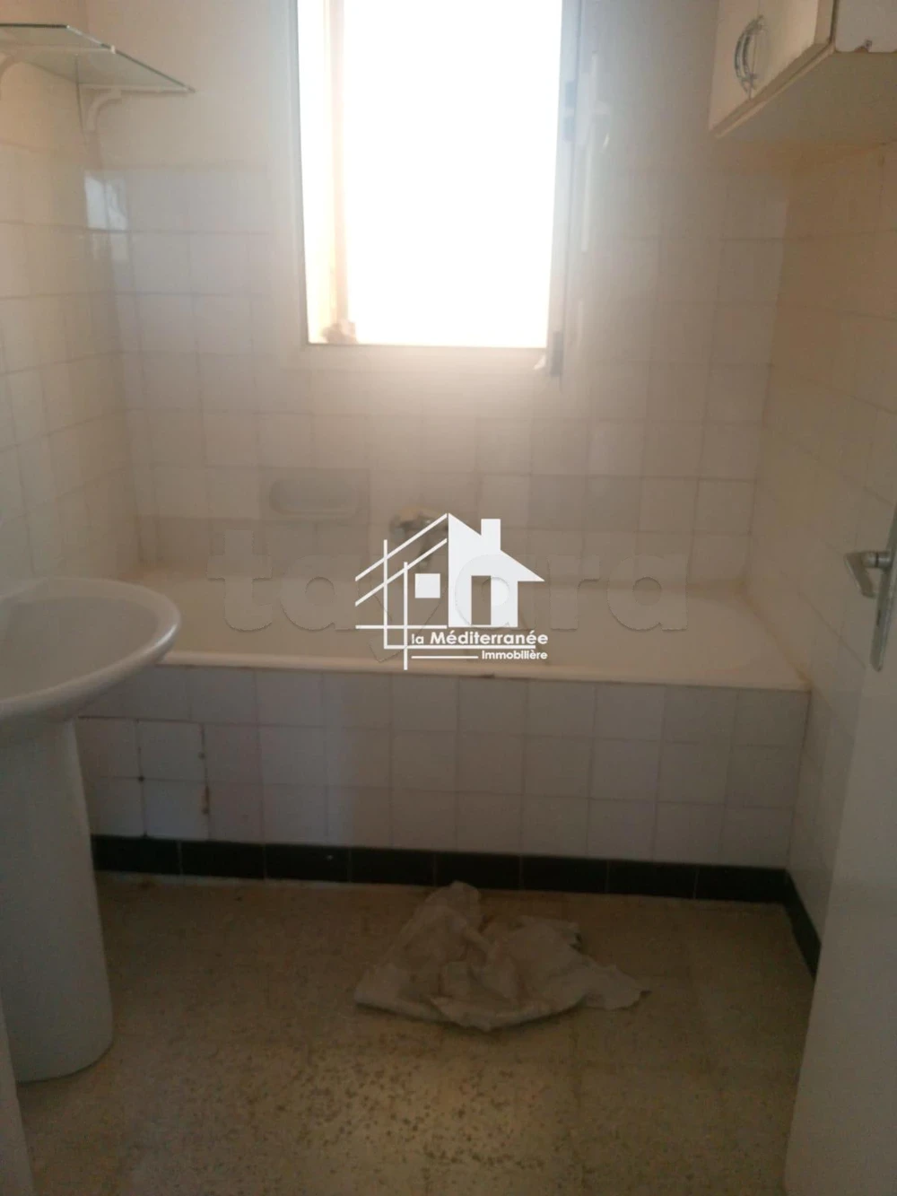 El Ouerdia El Ouerdia Vente Appart. 2 pices Appartement s plus 2 a el ouerdia