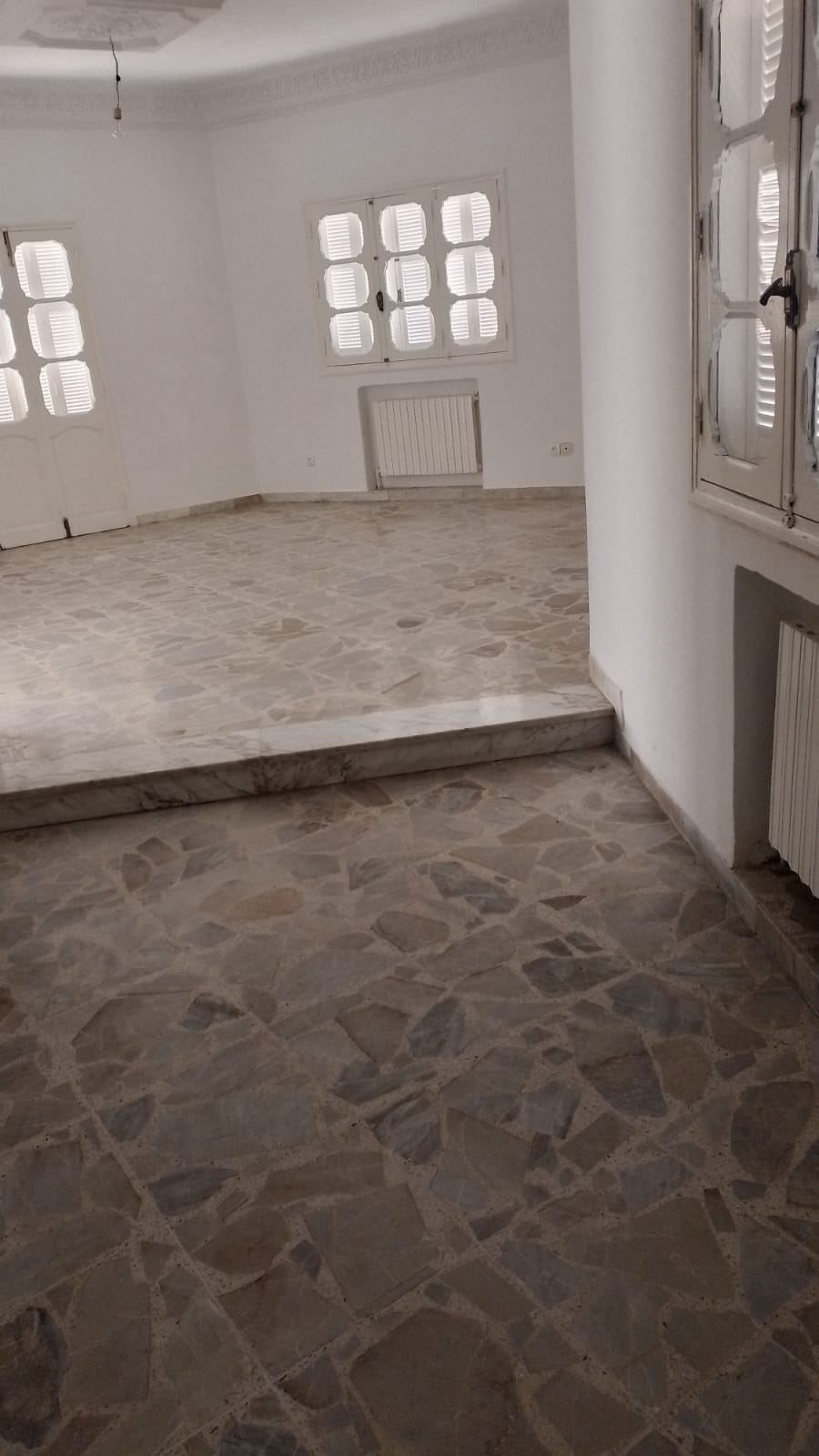 El Mourouj El Mourouj Location Appart. 5 pices+ Une villa  mourouj 1