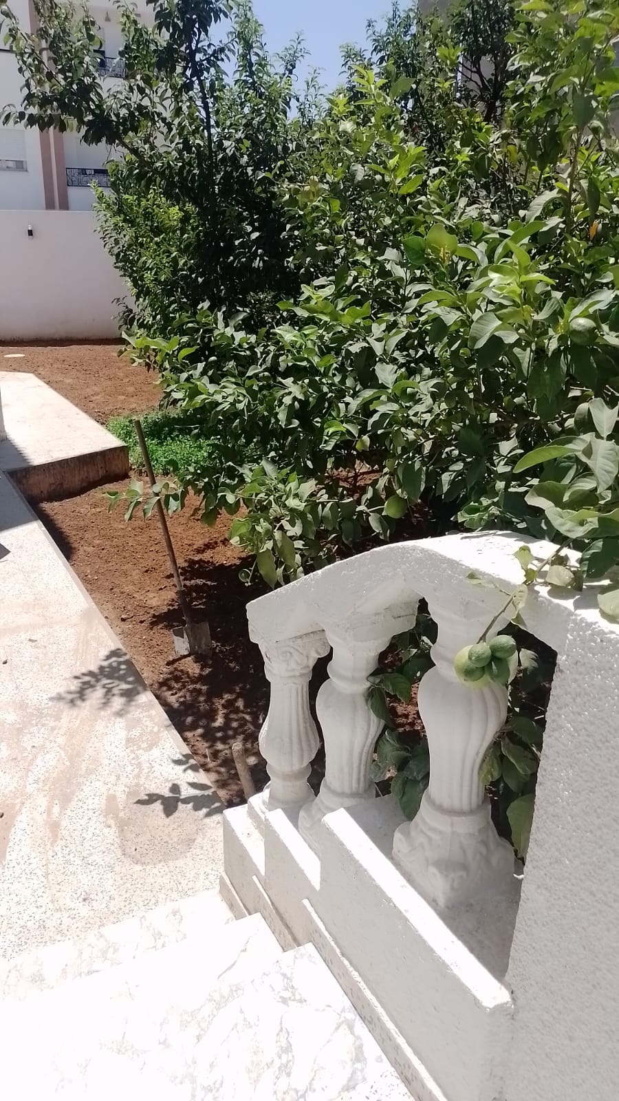 El Mourouj El Mourouj Location Appart. 5 pices+ Une villa  mourouj 1