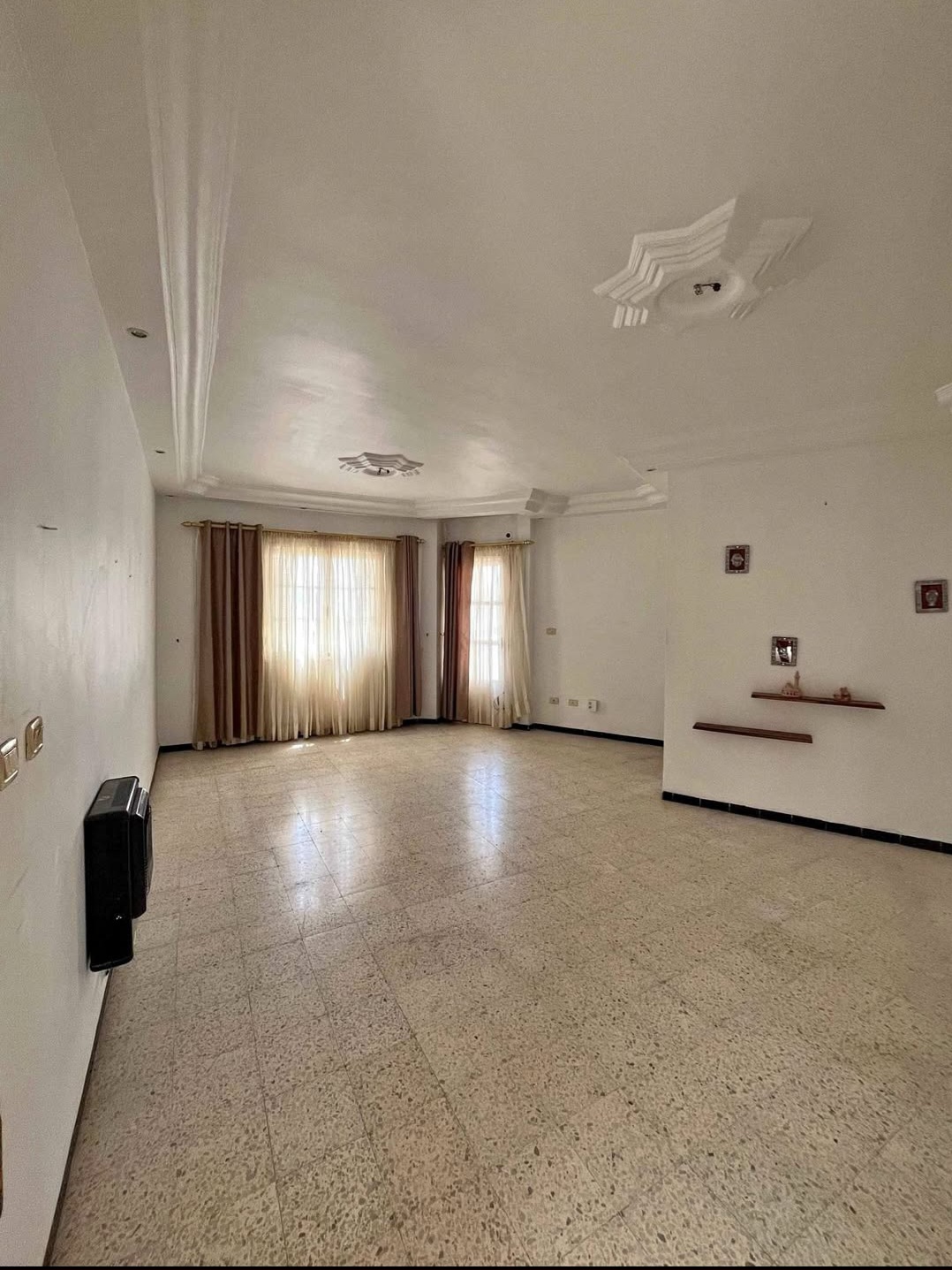 El Mourouj El Mourouj Location Appart. 2 pices Appartemrnt s plus 2  mourouj 3