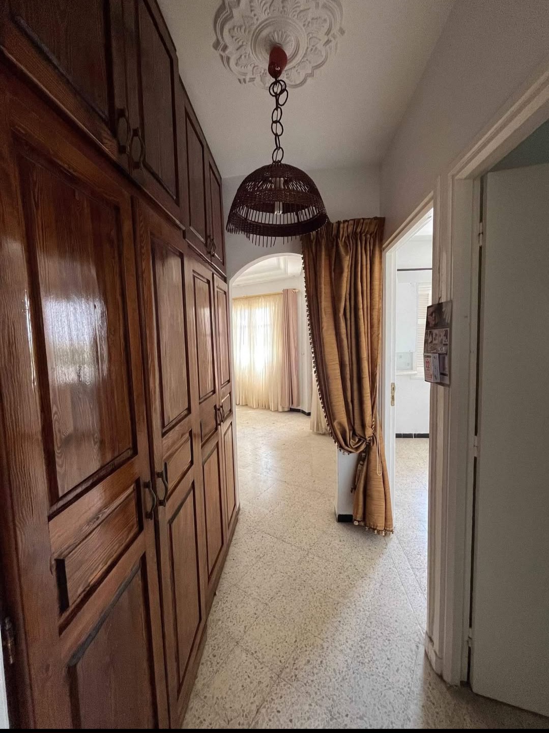 El Mourouj El Mourouj Location Appart. 2 pices Appartemrnt s plus 2  mourouj 3