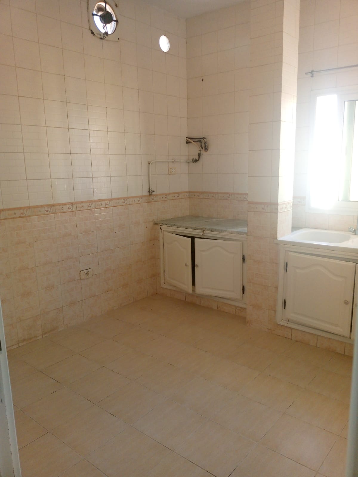 El Mourouj El Mourouj Location Appart. 2 pices Etage de villa s plus 3  mourouj 3
