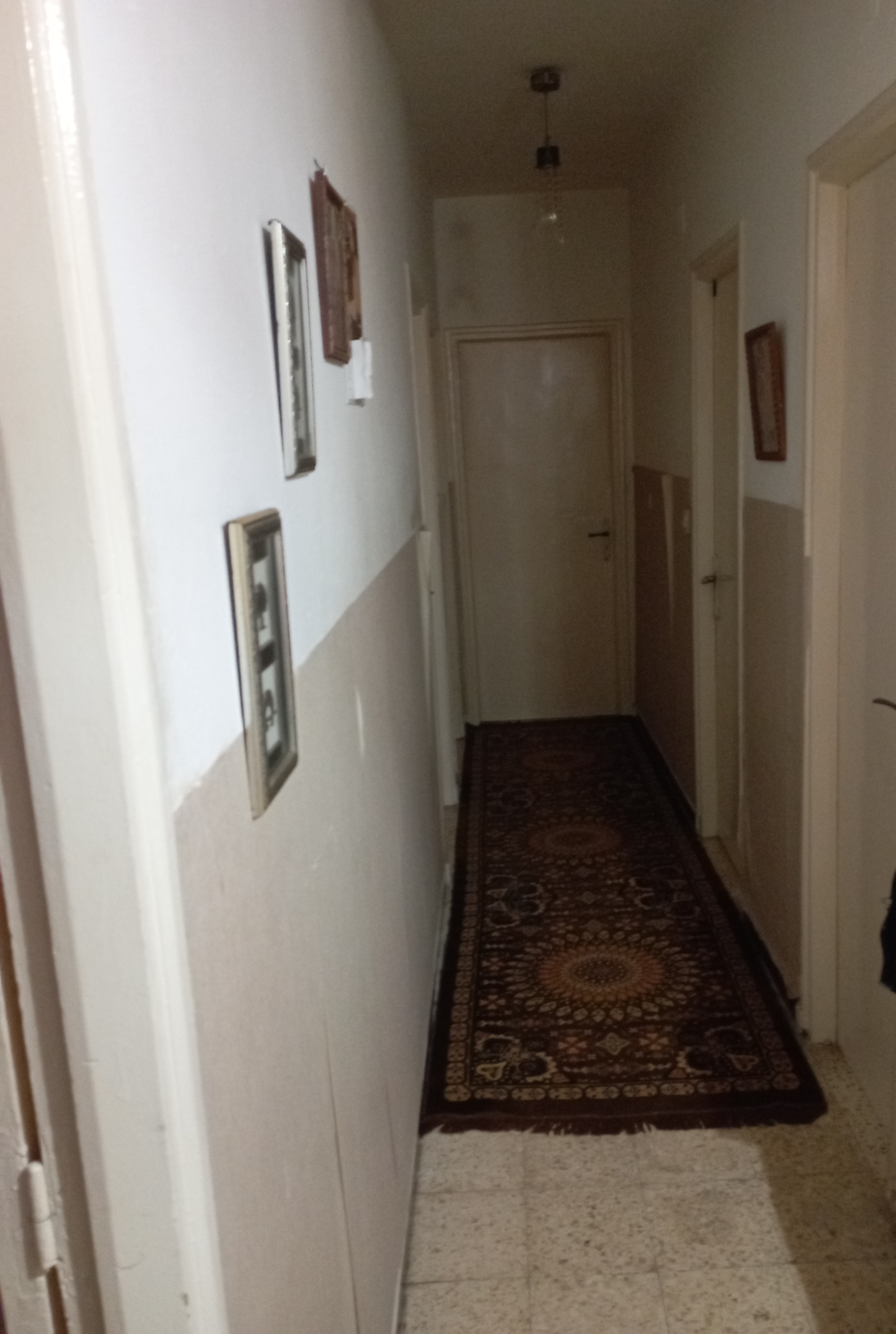 El Ouerdia Cite Mohamed Ali Vente Appart. 3 pices Appartement s 3