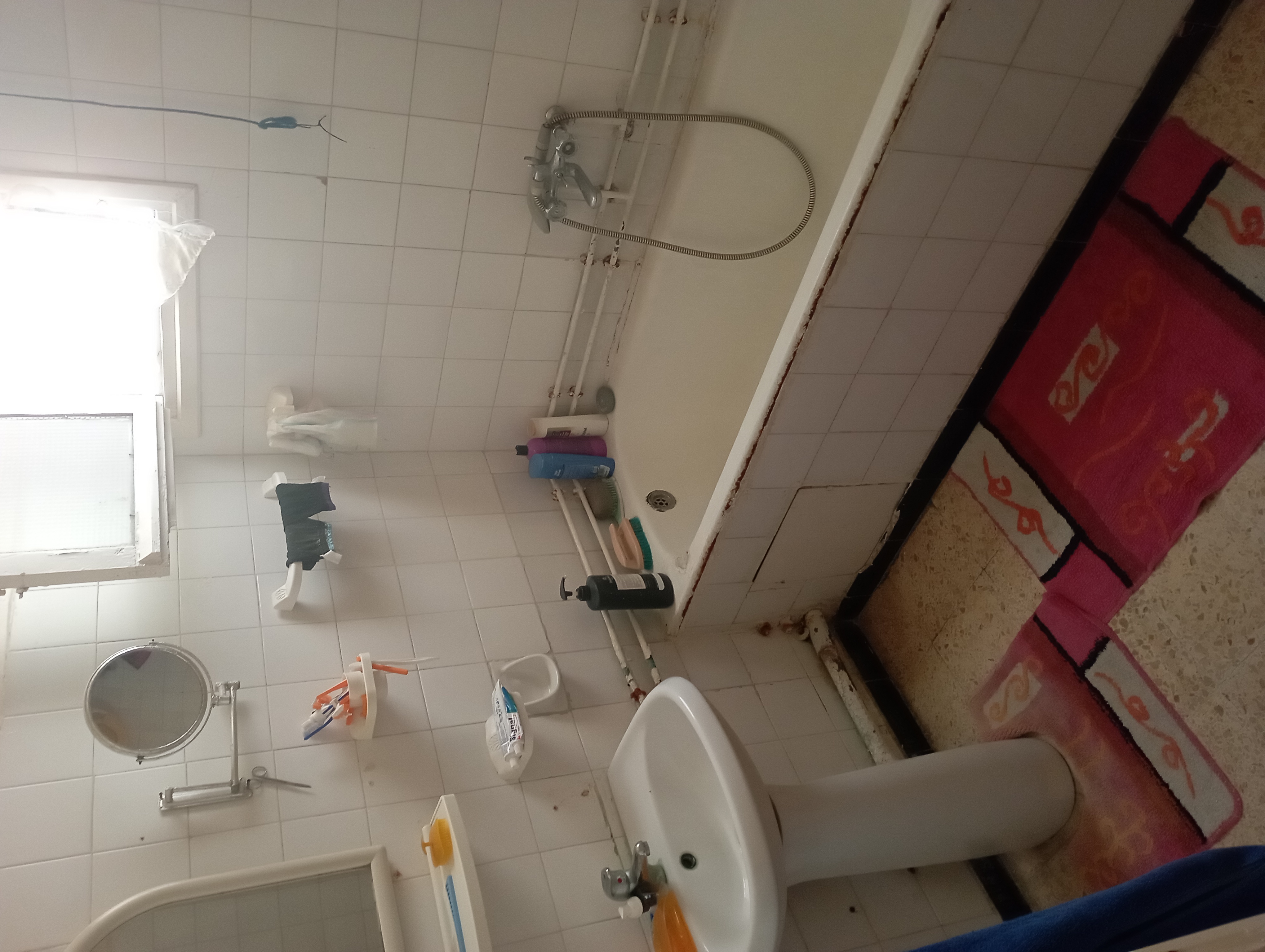 El Ouerdia Cite Mohamed Ali Vente Appart. 3 pices Appartement s 3