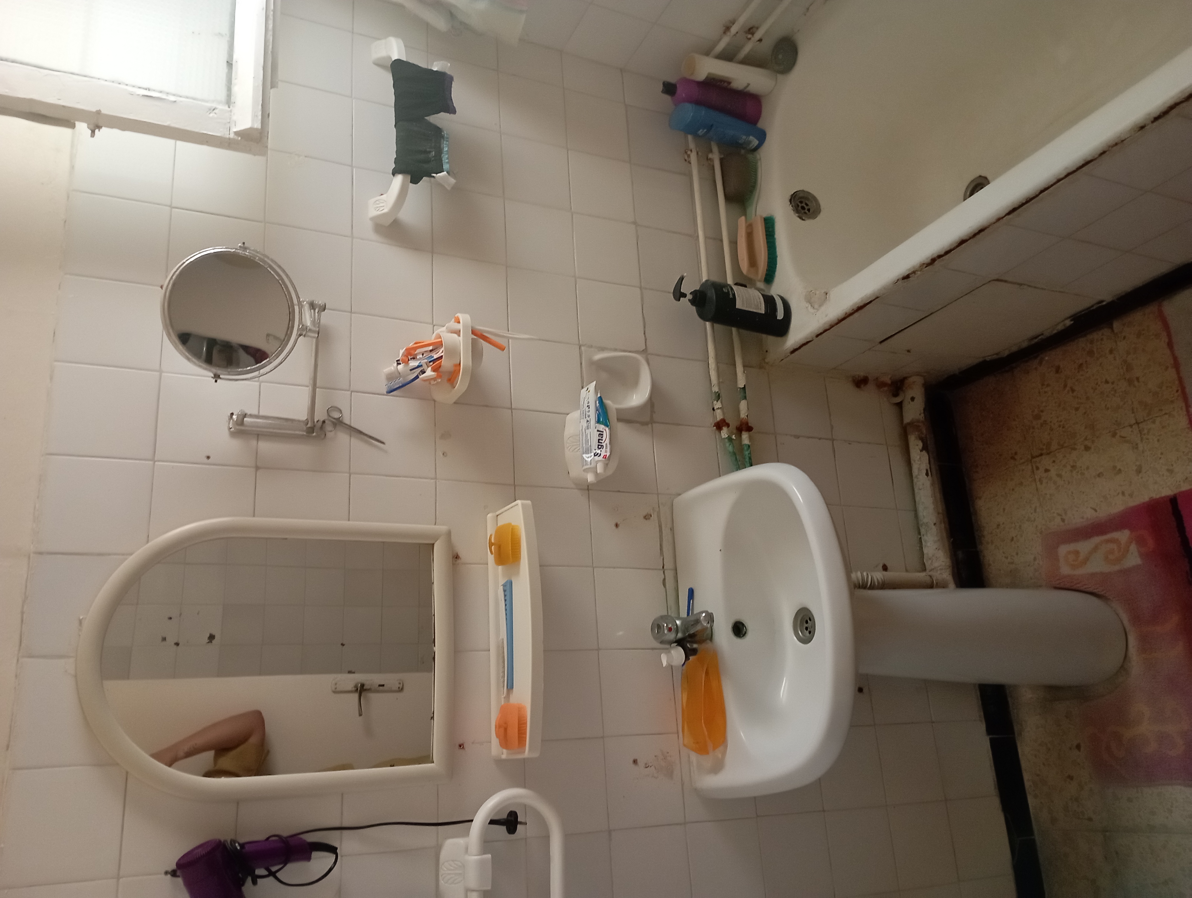 El Ouerdia Cite Mohamed Ali Vente Appart. 3 pices Appartement s 3  el ouardia