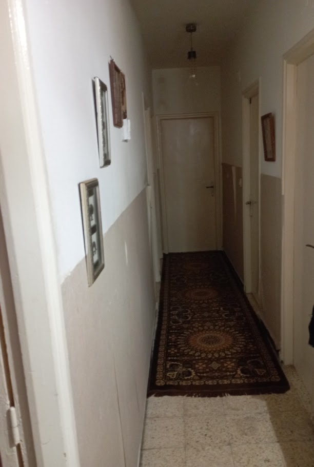 El Ouerdia Mathul De Ville Vente Appart. 3 pices Appartement  el ouardia
