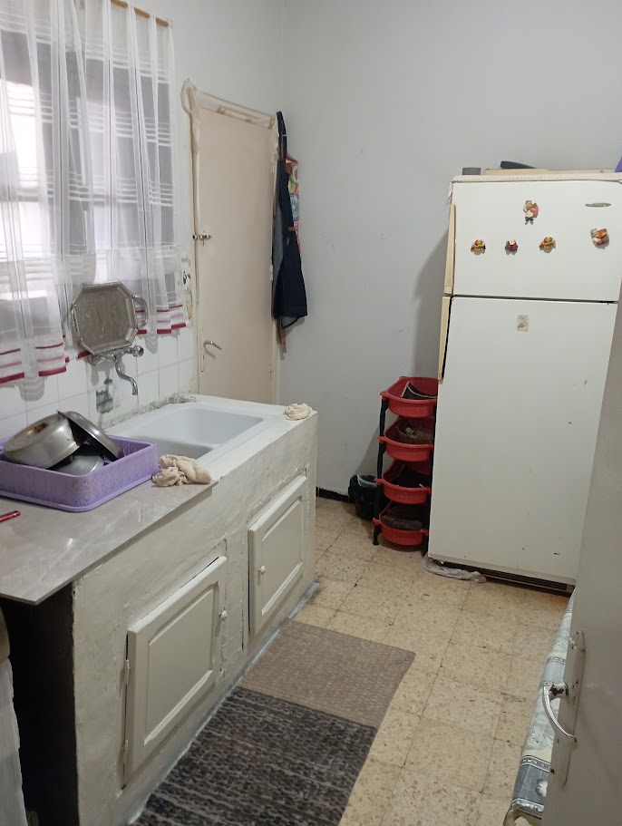 El Ouerdia Mathul De Ville Vente Appart. 3 pices Appartement  el ouardia