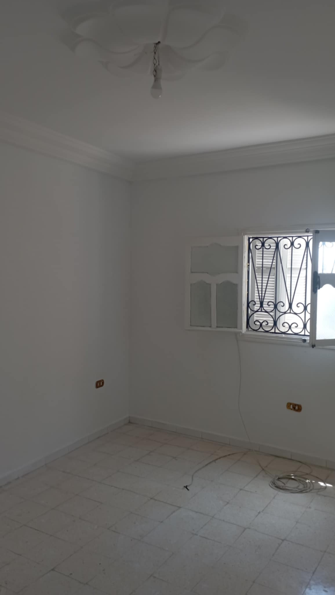 Ariana Ville Borj El Baccouche Location Appart. 2 pices Appartement a borj el bachouche pour des filles