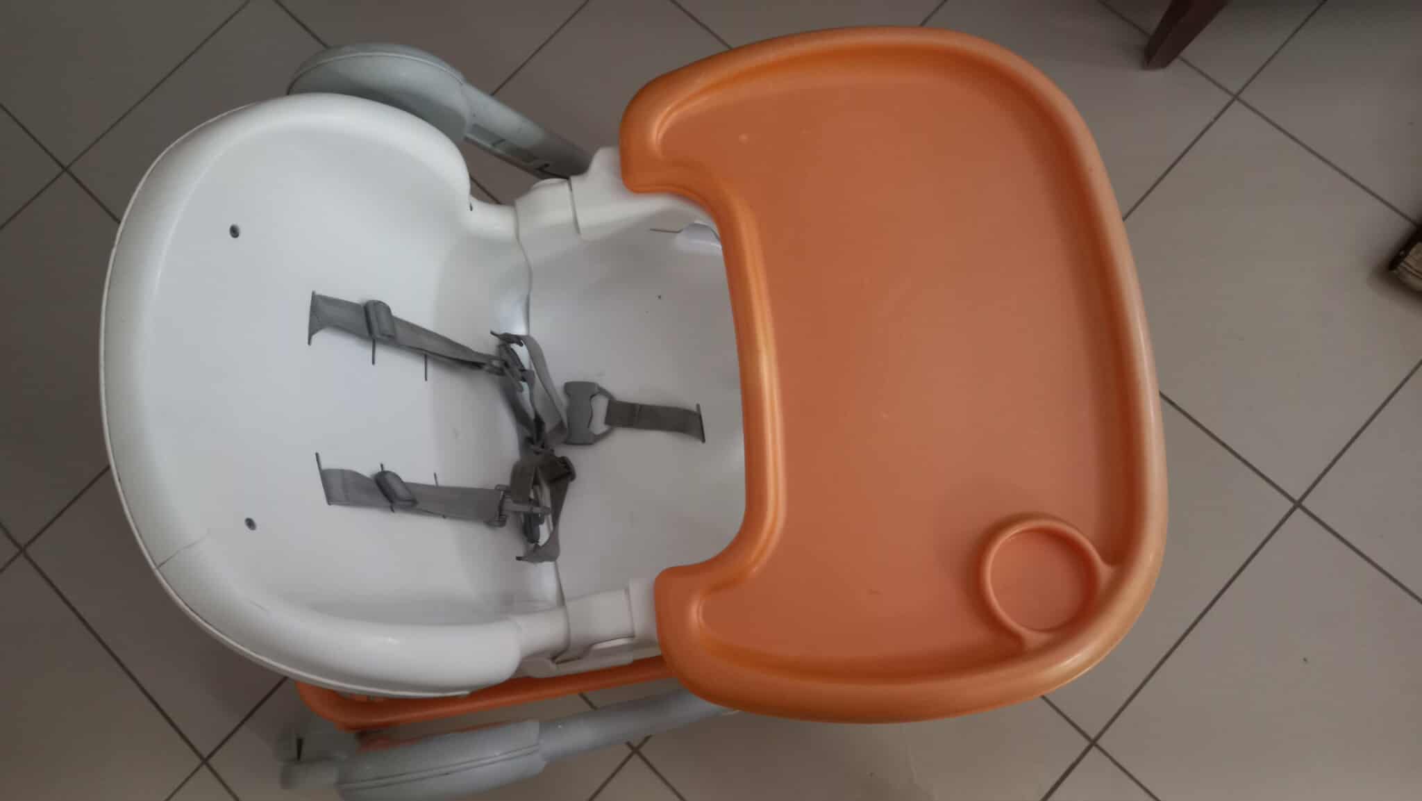 Sidi El Bechir Monfleury Lits et Equipements d'intrieur Autre Chaise haute bb