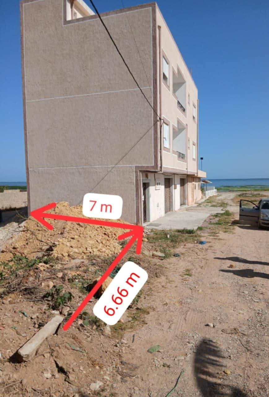 Ghar El Melh Ghar El Melh Terrain Terrain nu Terrain  ghar melh