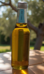 Jemmal Zaouiet Kontech Autre Autre Huile d'olive bio
