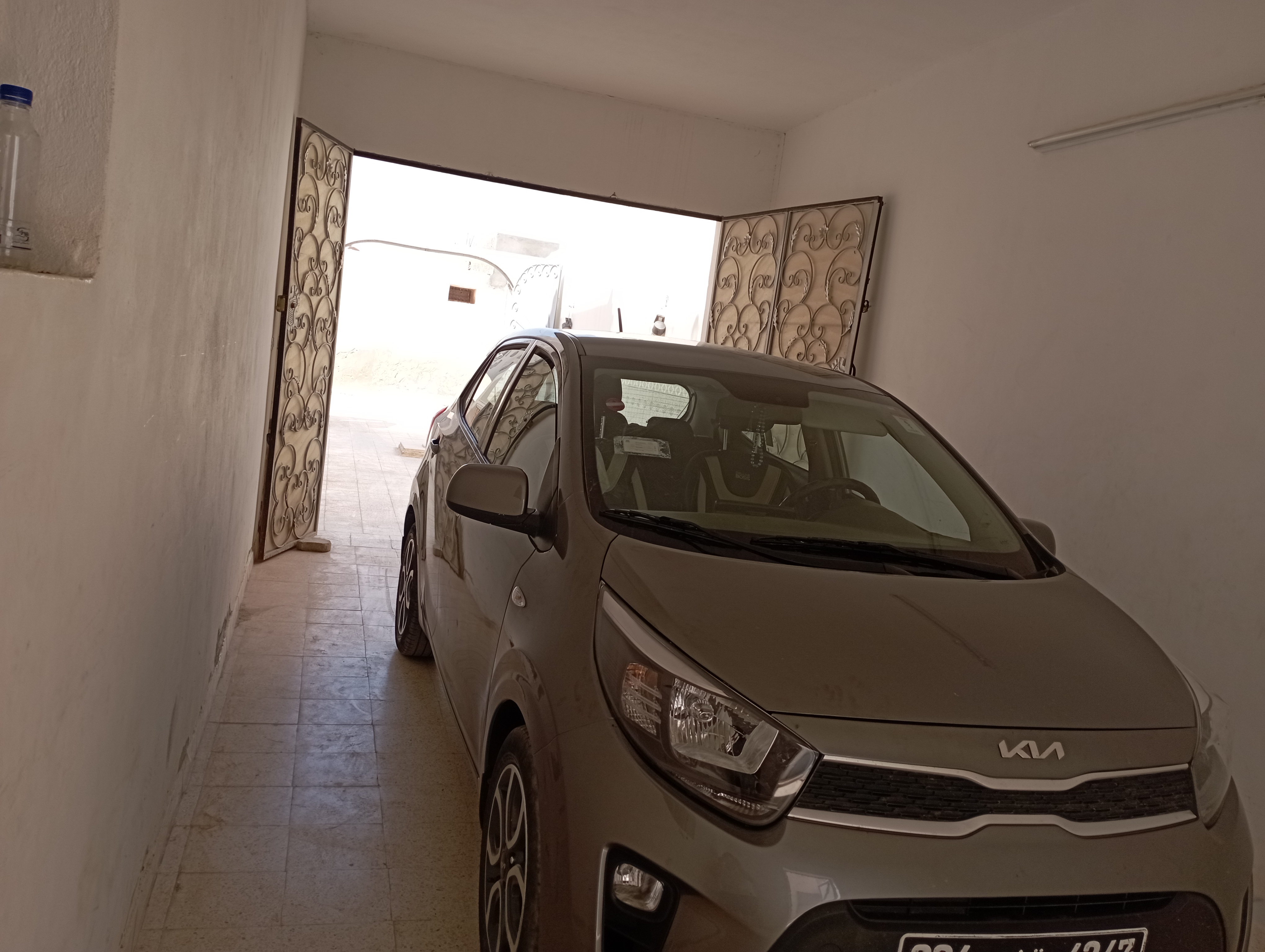 Medenine Sud Medenine Kia Picanto Kia picanto