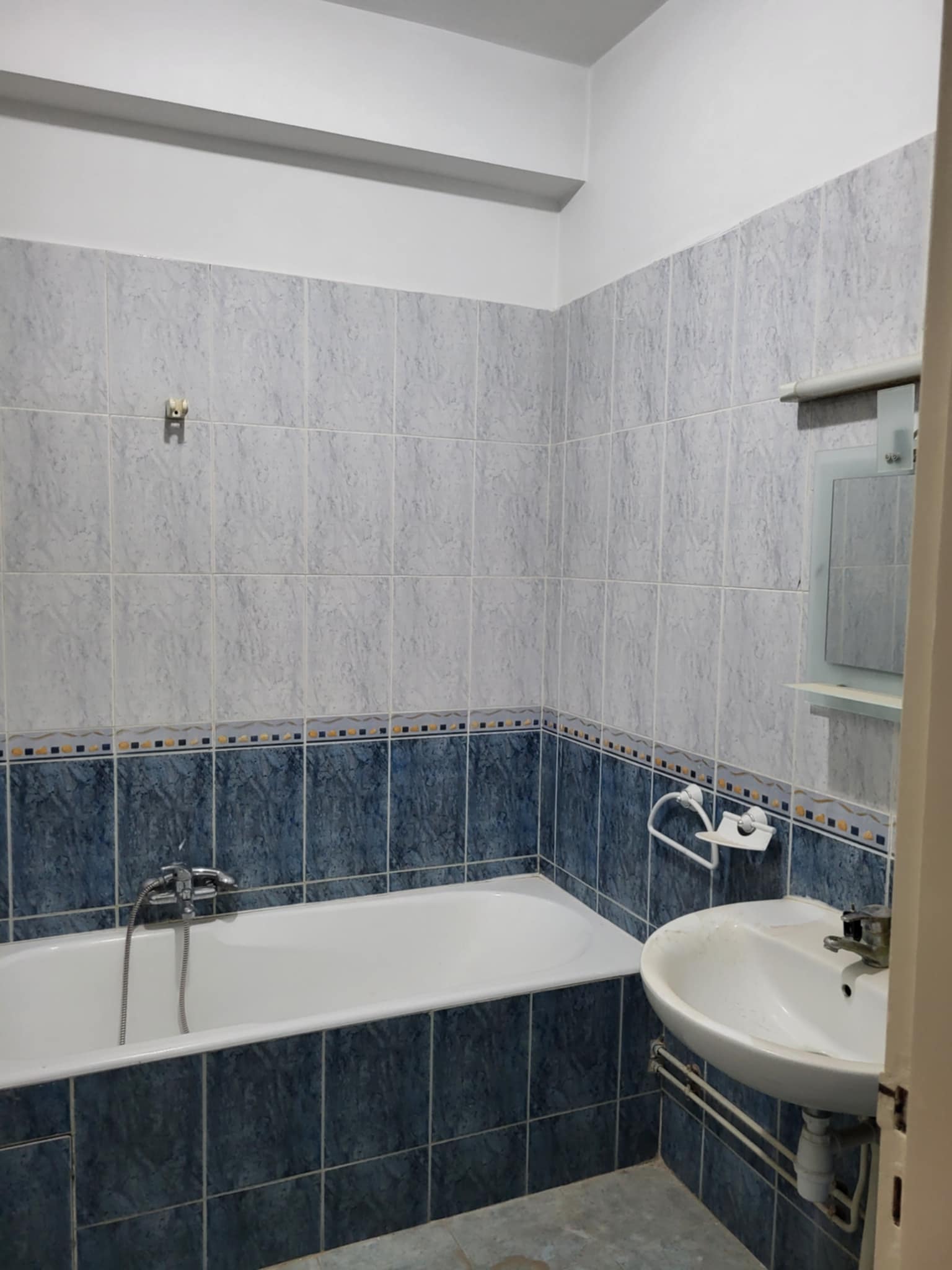 Sfax Ville Bab El Jebli Vente Appart. 3 pices Belle appartement