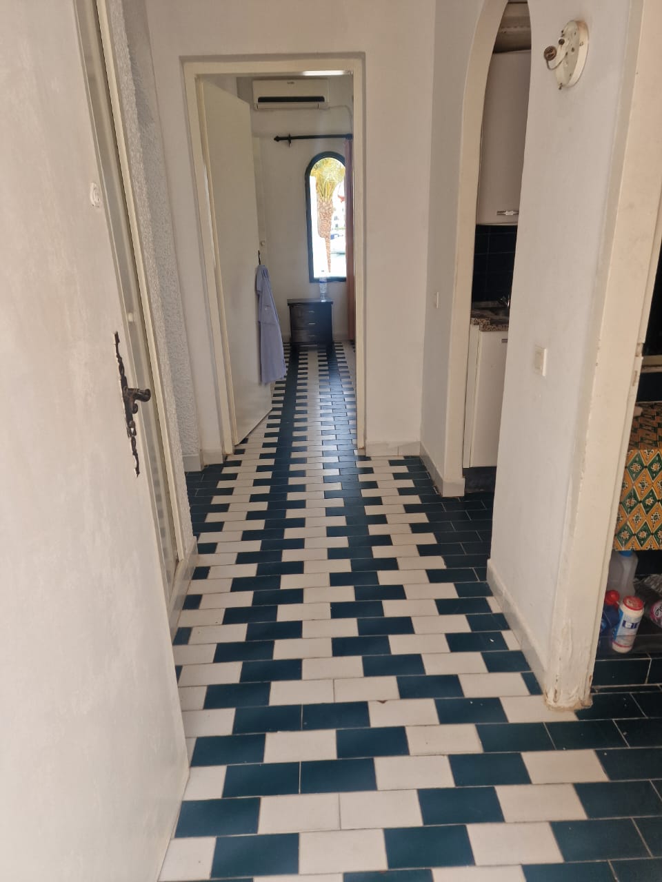 Hammam Sousse El Kantaoui Location Appart. 2 pices Appartement  port el kantaoui