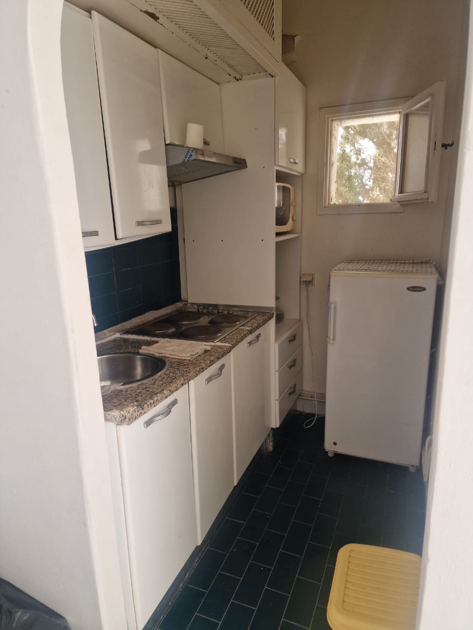 Hammam Sousse El Kantaoui Location Appart. 2 pices Appartement  port el kantaoui