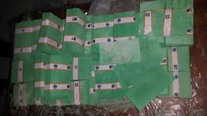 Bab Souika Zaouiet El Bakria Autre Autre Nettoyage des billets noirs et verts