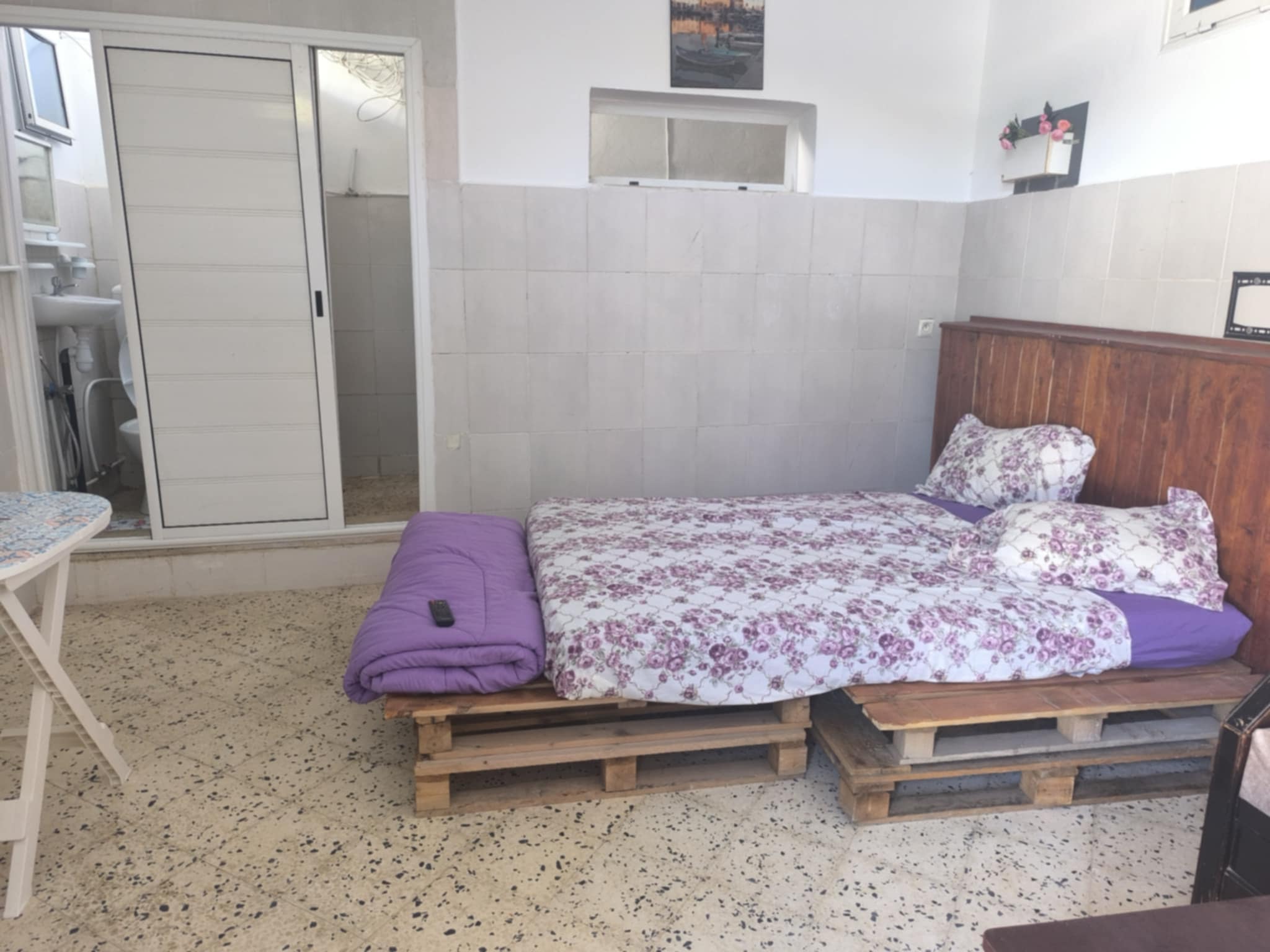 Bizerte Nord Cite El Korniche 1 Location vacances Appart. 1 pice Immo bizerte