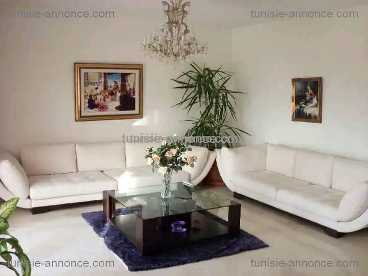 Ain Zaghouan Ain Zaghouan Location Appart. 3 pices Appartement s plus 3 ain zaghouane