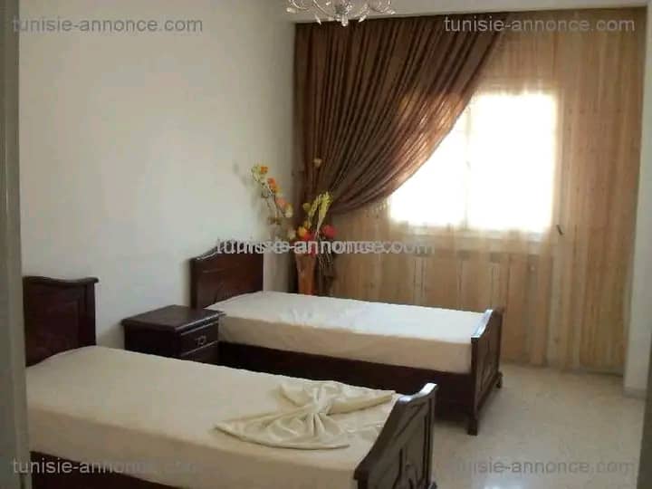 Ain Zaghouan Ain Zaghouan Location Appart. 3 pices Appartement s plus 3 ain zaghouane