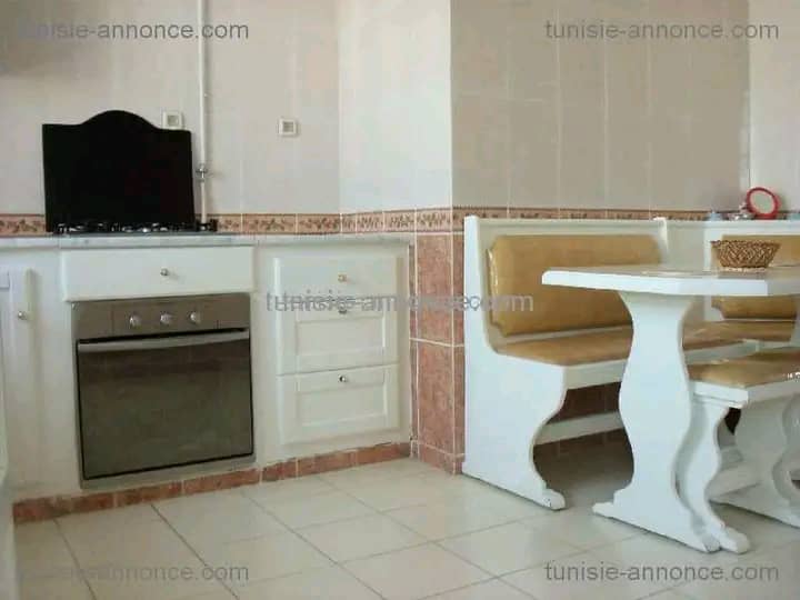 Ain Zaghouan Ain Zaghouan Location Appart. 3 pices Appartement s plus 3 ain zaghouane