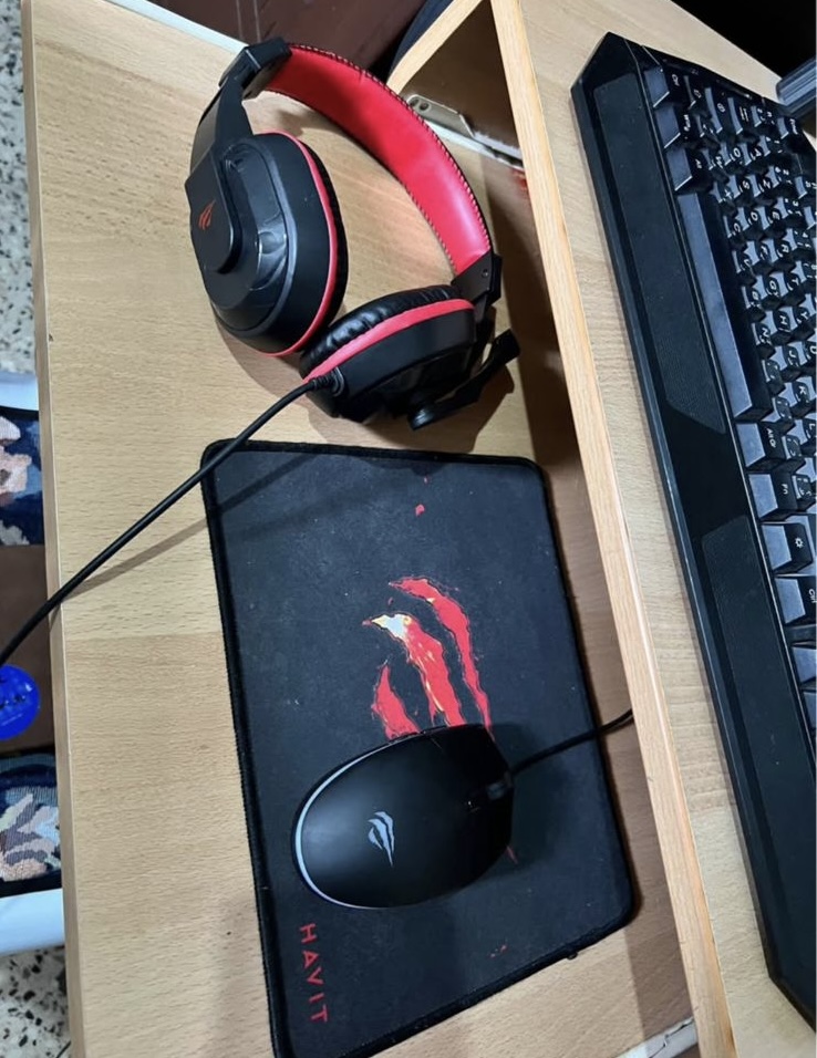 Hammam Lif Hammam Lif Ordin. familial Autre Pc gamer en bon etat