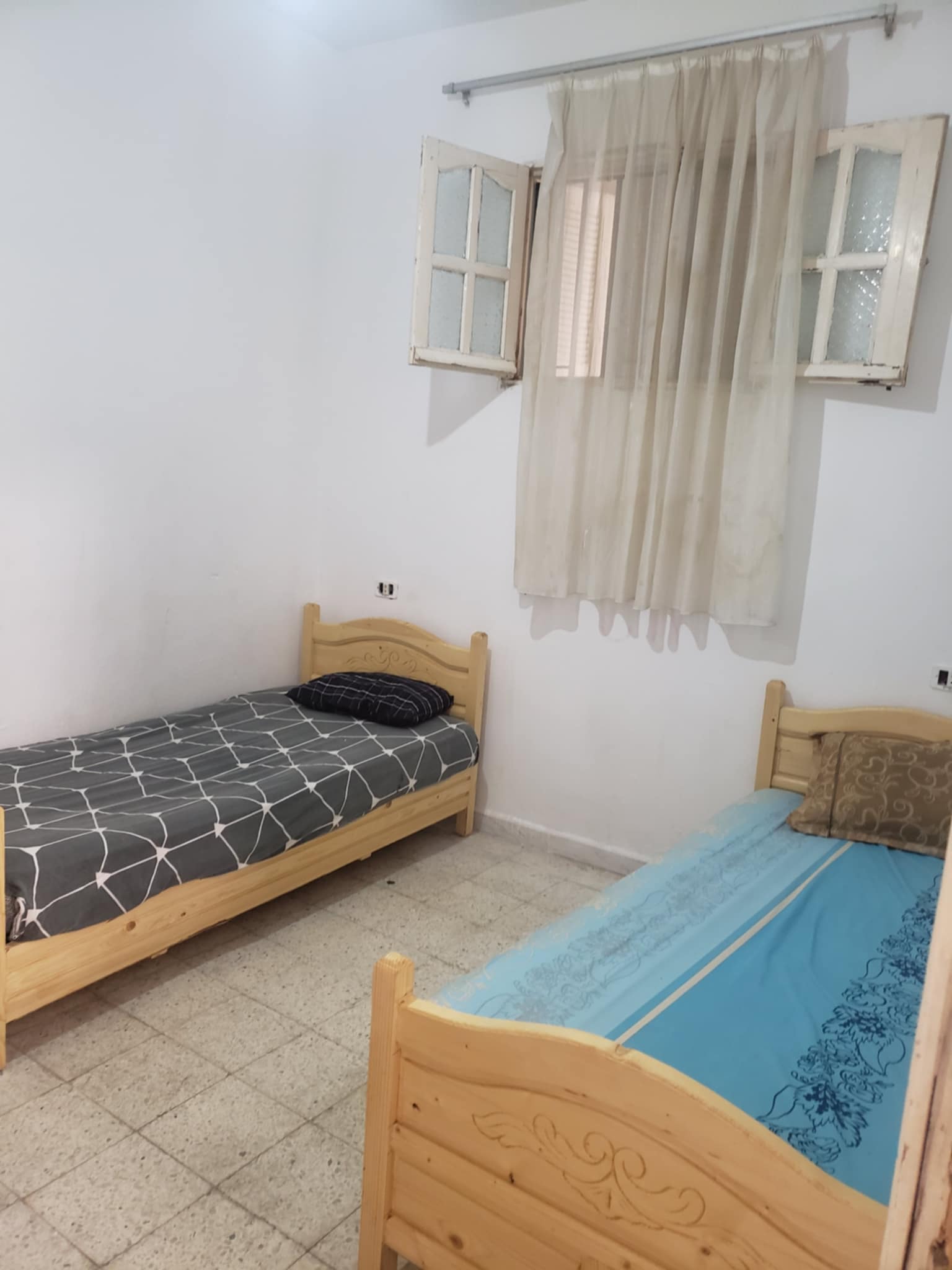 Bab Souika Bab El Khadra Location Appart. 2 pices Offre bonne