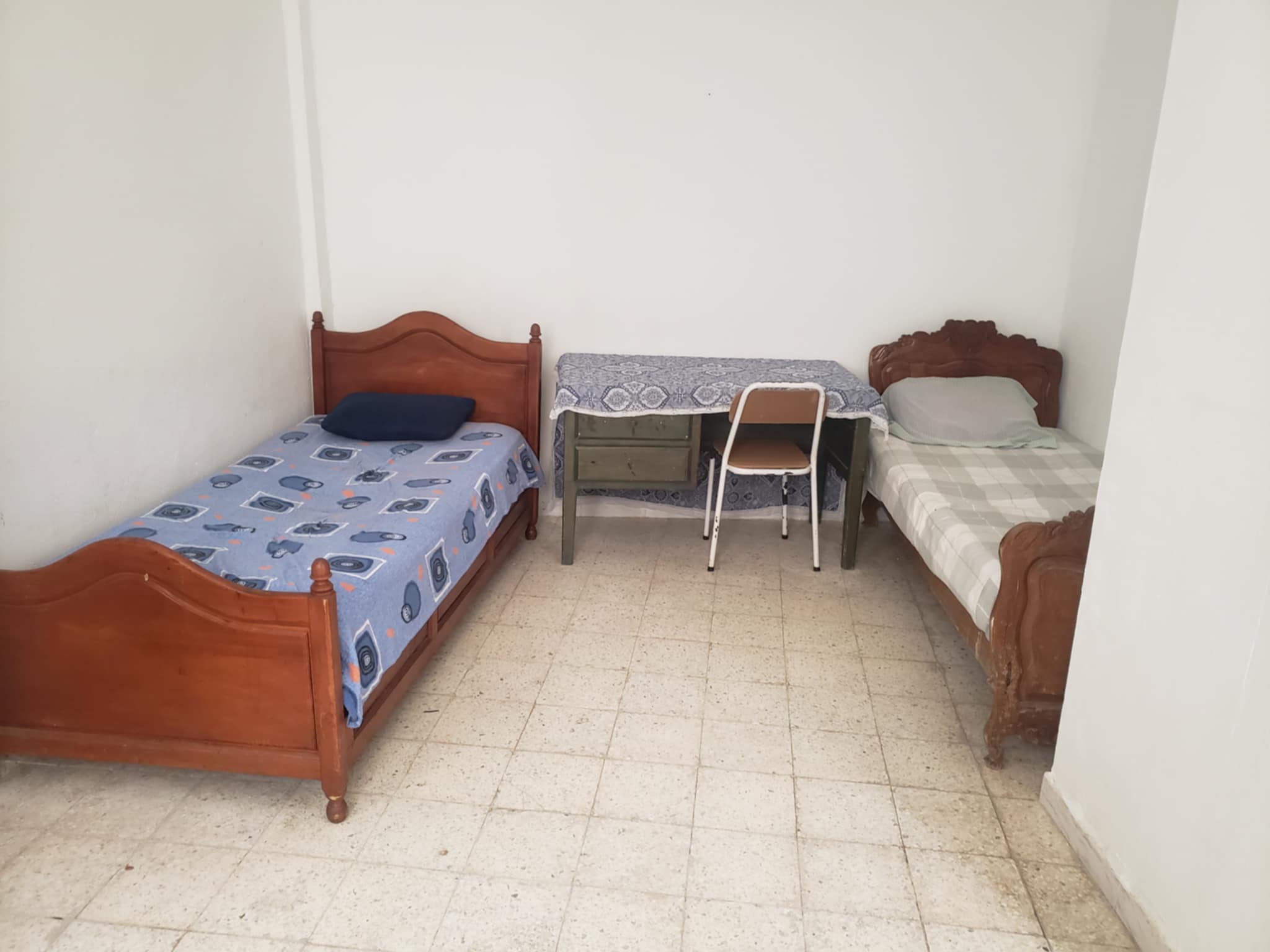 Bab Souika Bab El Khadra Location Appart. 2 pices Offre bonne