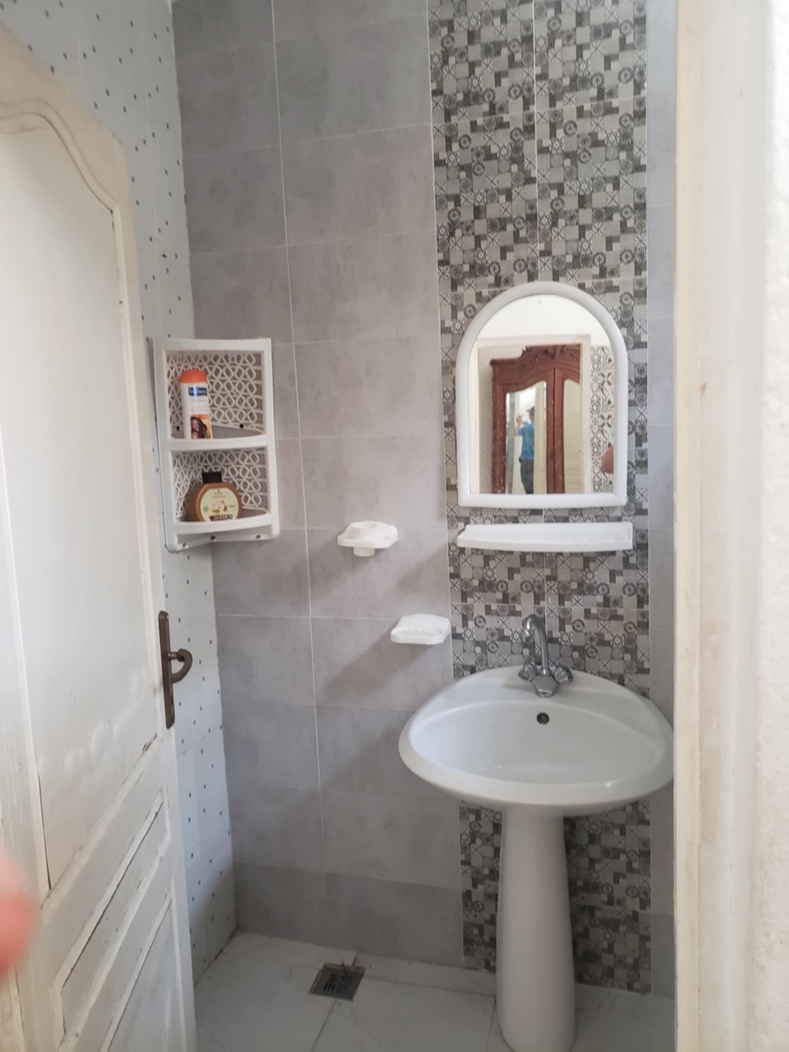 Bab Souika Bab El Khadra Location Appart. 2 pices Offre bonne