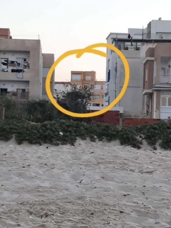 Hammam Sousse Cite De La Plage 1 Location Appart. 3 pices Apparetent  pour vaccance   sousse
