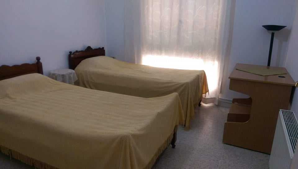 Hammam Sousse Cite De La Plage 1 Location Appart. 3 pices Apparetent  pour vaccance   sousse