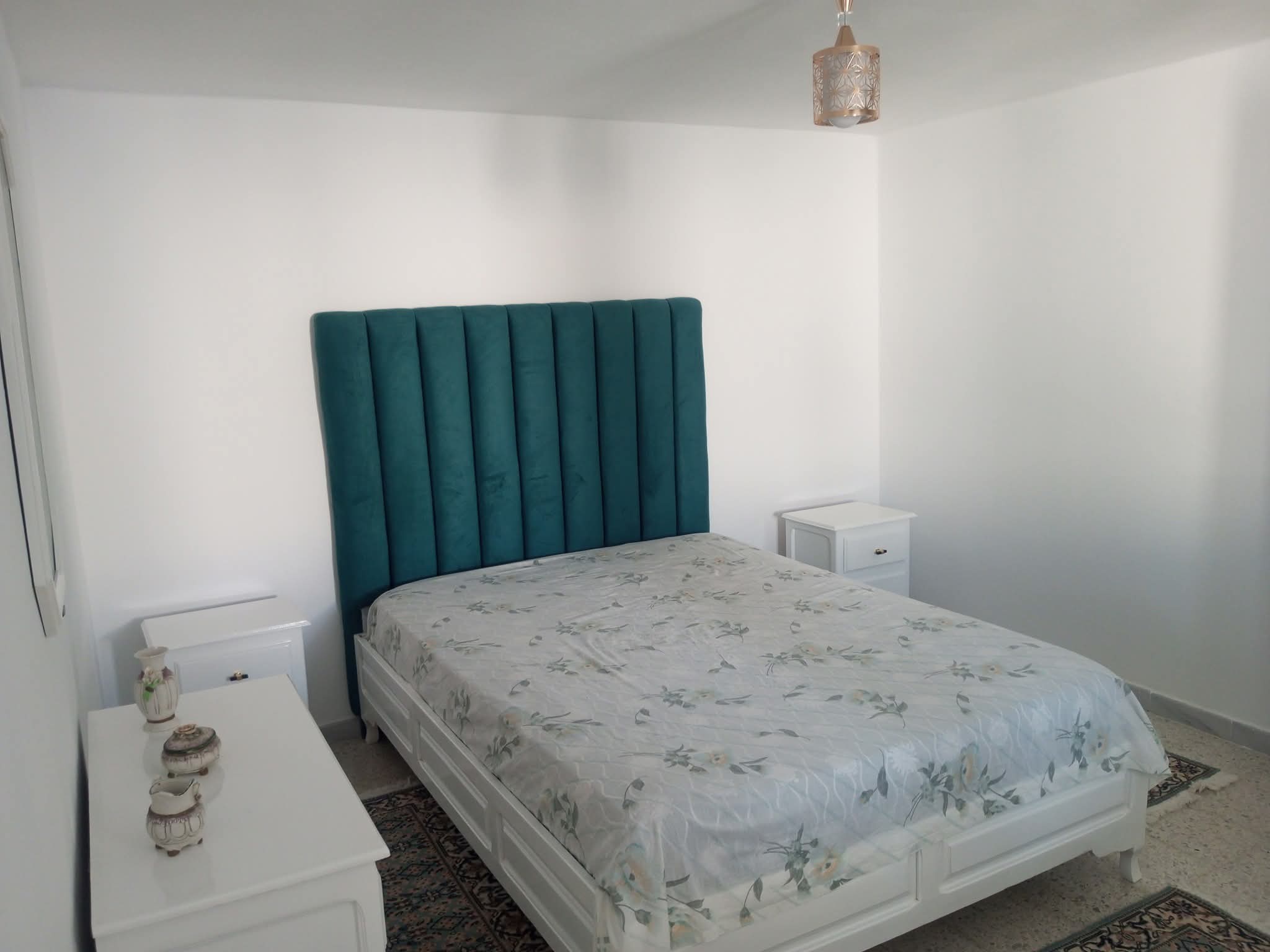 Kelibia Kelibia Location vacances Appart. 2 pices Joli appartement