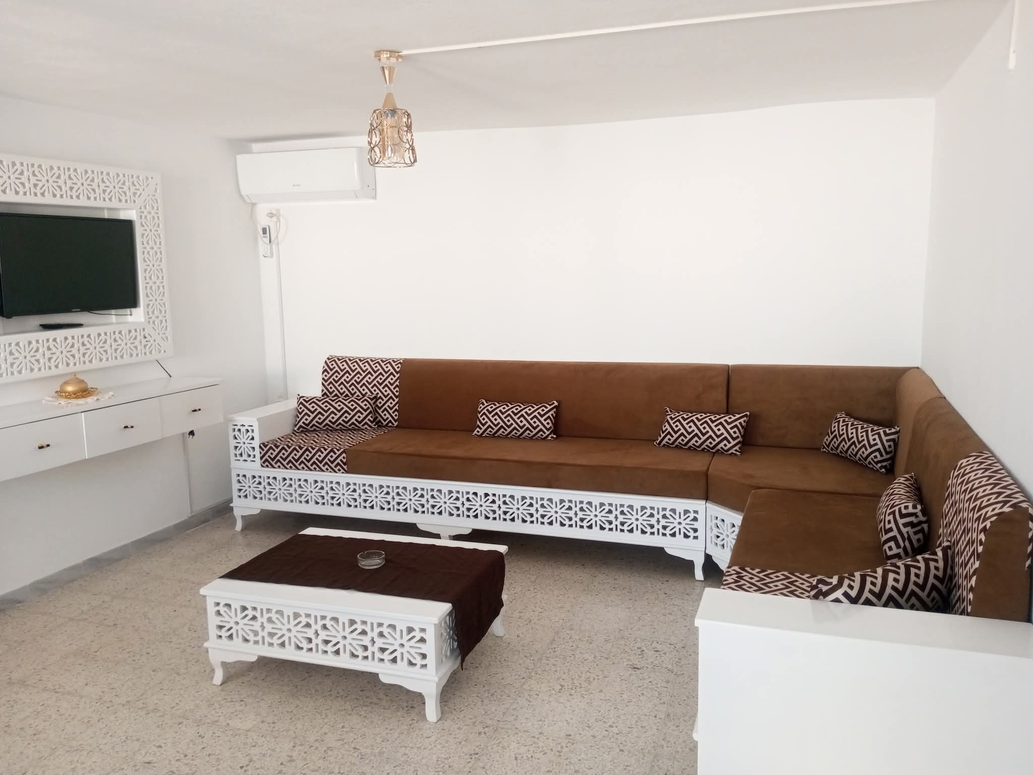 Kelibia Kelibia Location vacances Appart. 2 pices Joli appartement