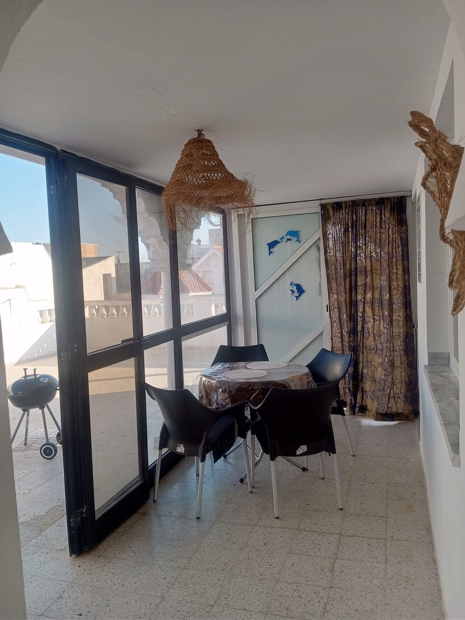 Kelibia Kelibia Location vacances Appart. 2 pices Joli appartement