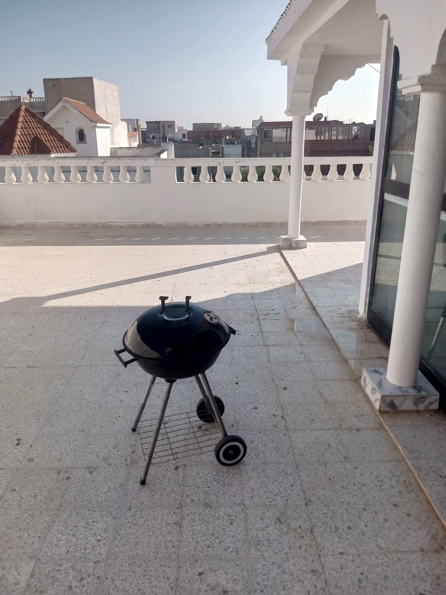 Kelibia Kelibia Location vacances Appart. 2 pices Joli appartement
