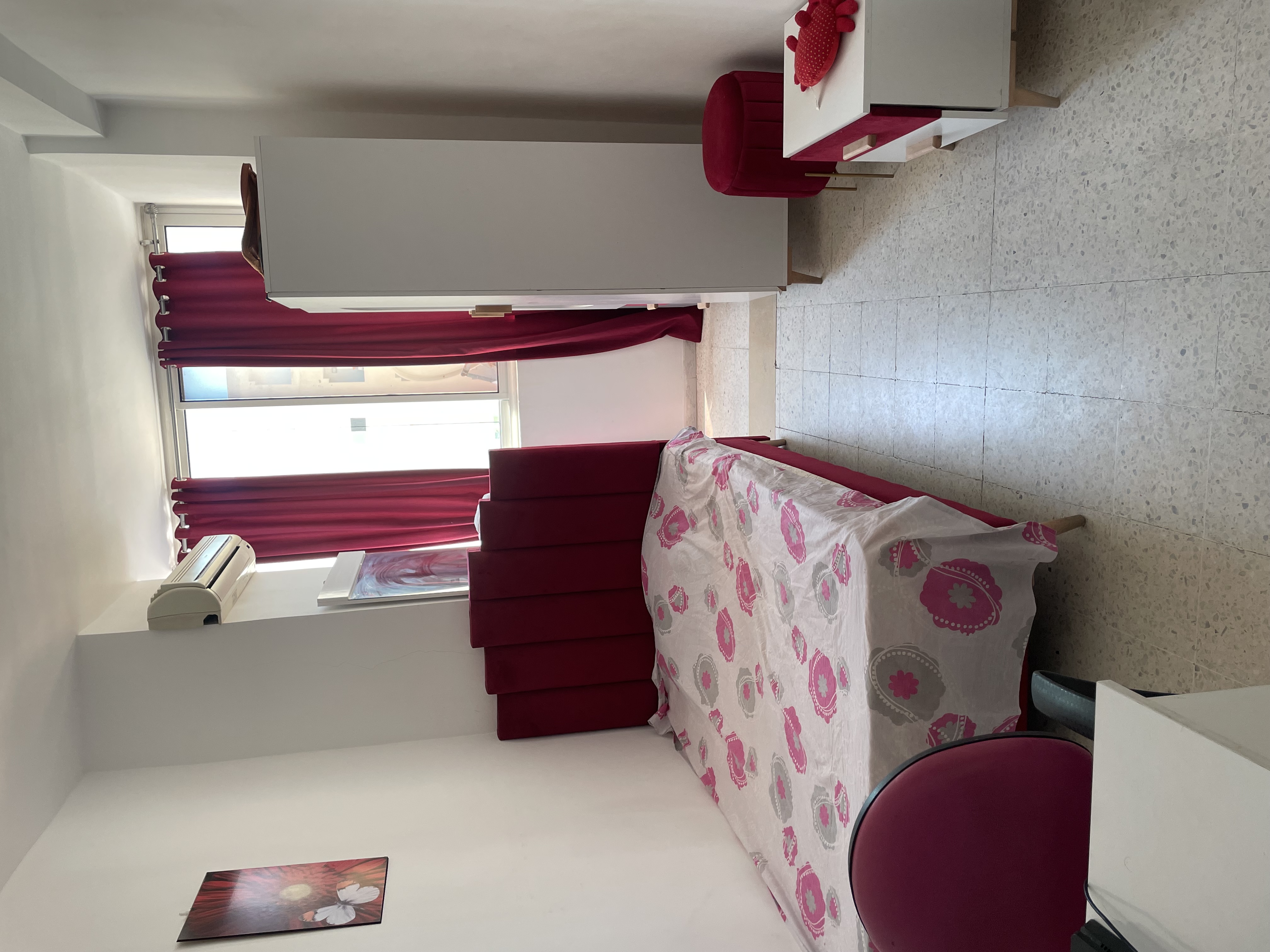 La Marsa El Aouina Vente Appart. 4 pices S4 appartement