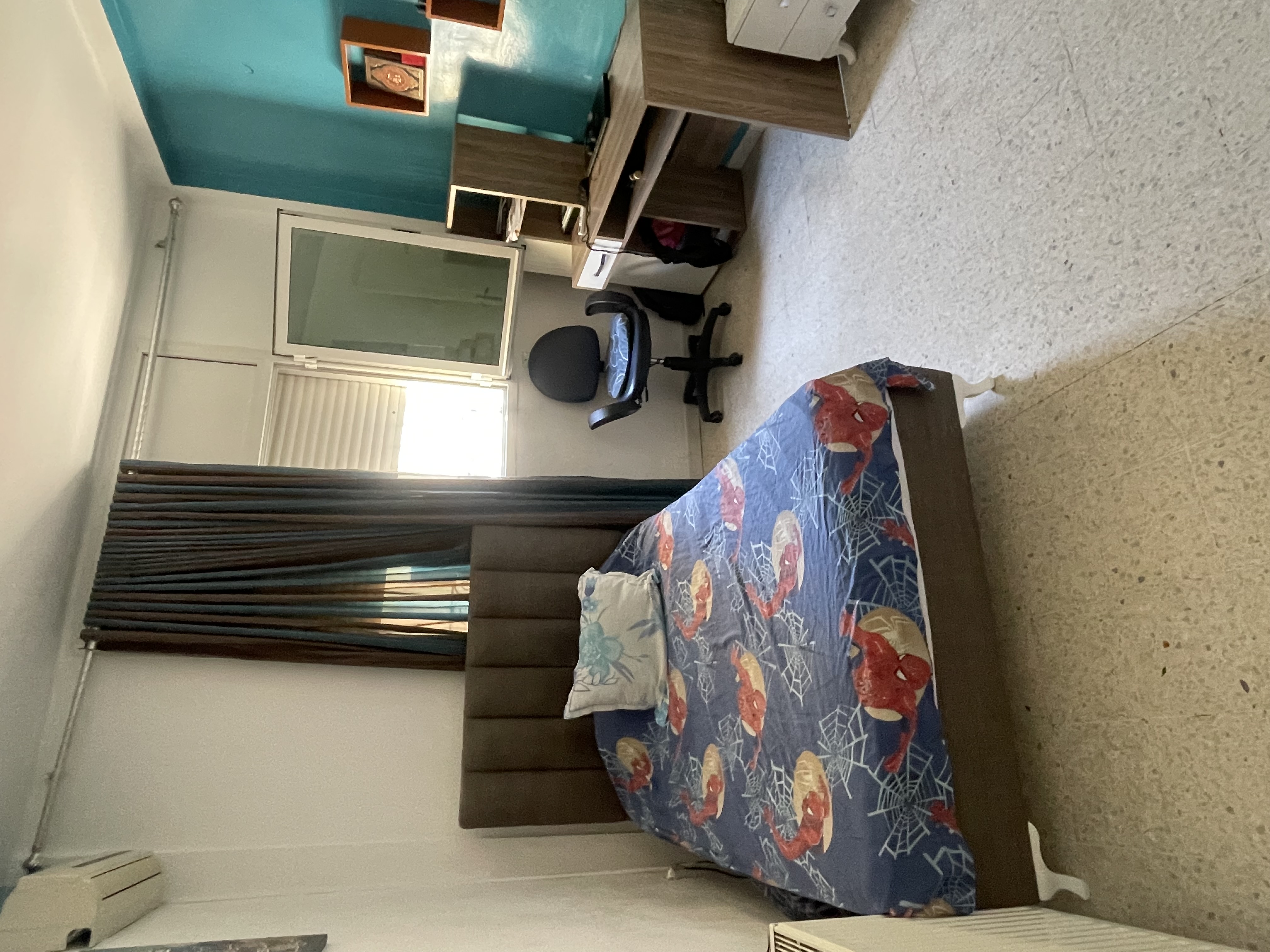 La Marsa El Aouina Vente Appart. 4 pices S4 appartement