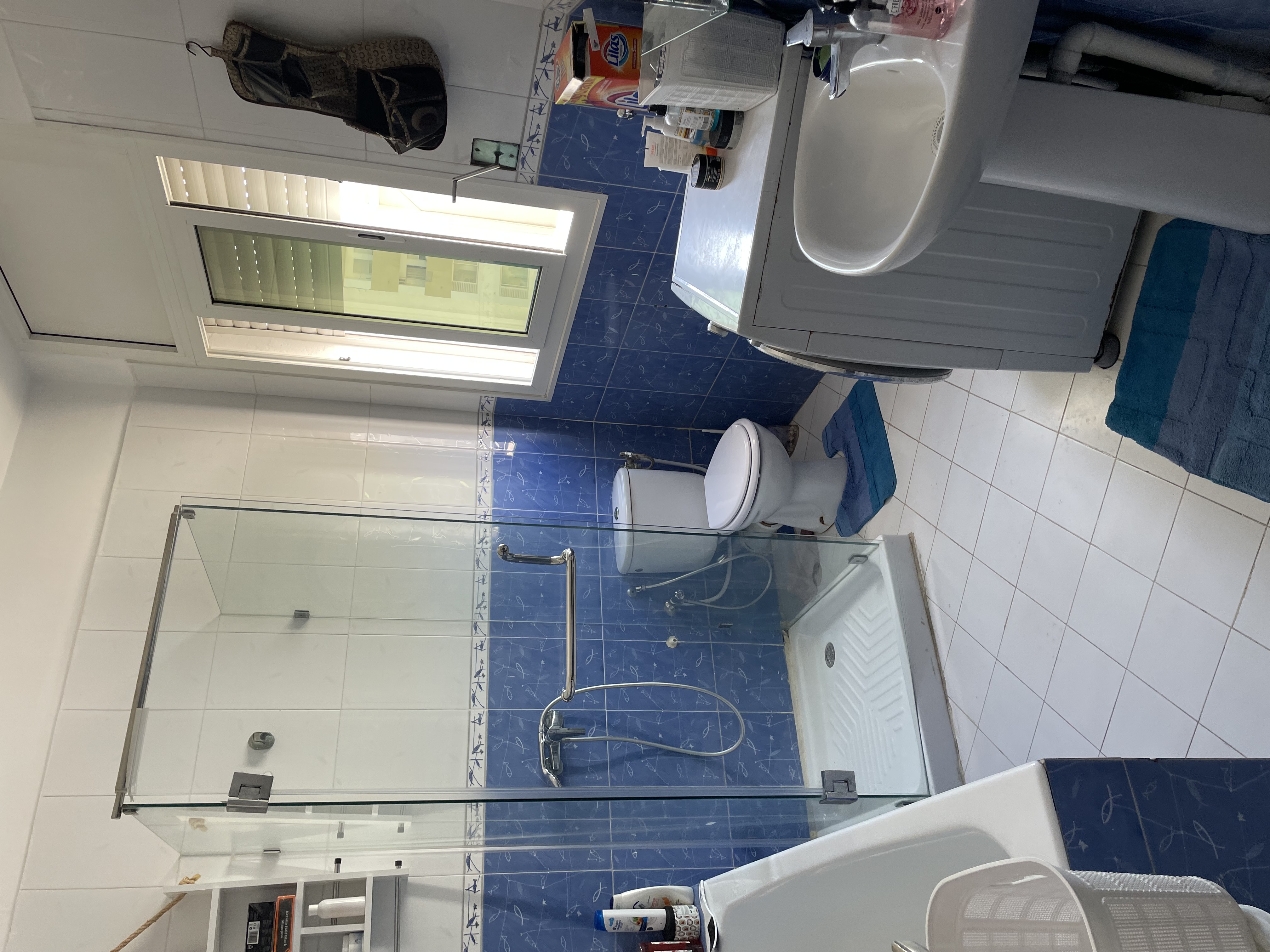 La Marsa El Aouina Vente Appart. 4 pices S4 appartement
