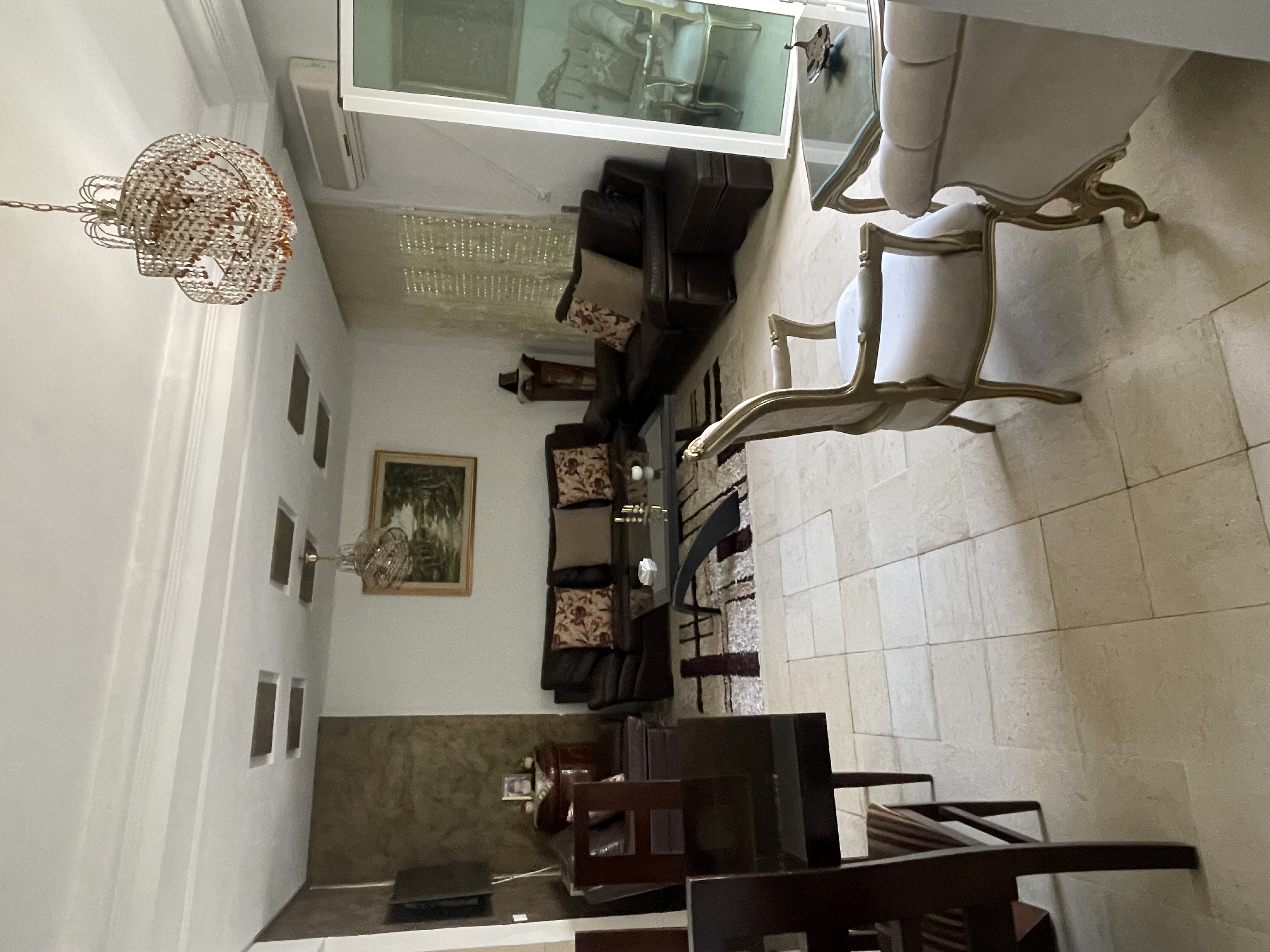 La Marsa El Aouina Vente Appart. 4 pices Appartement tunis