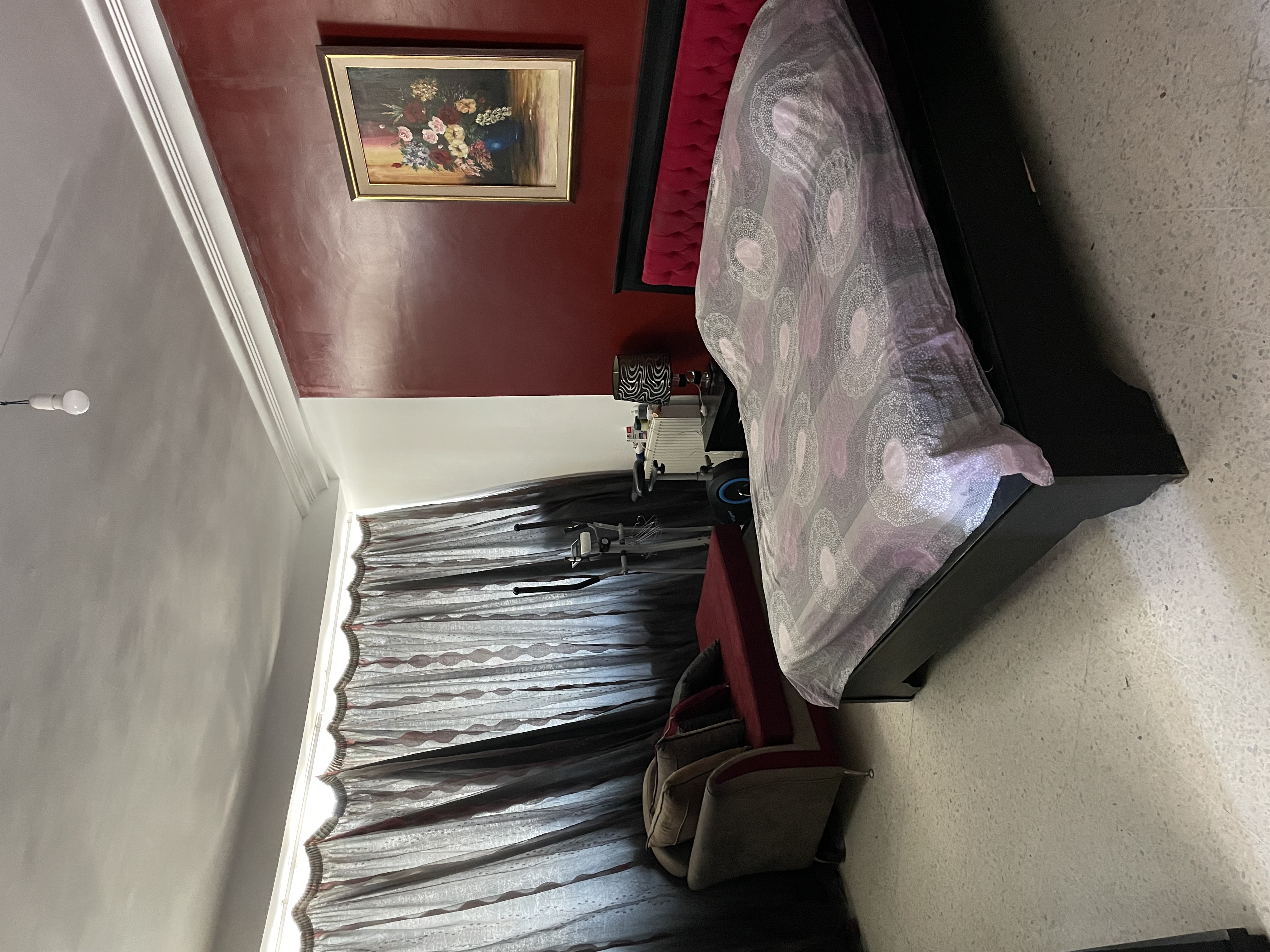 La Marsa El Aouina Vente Appart. 4 pices Appartement tunis
