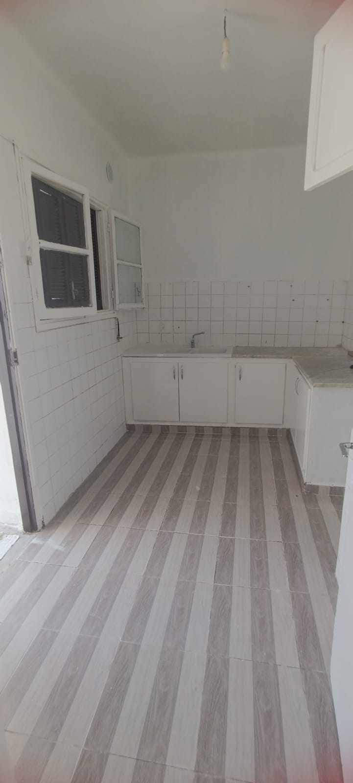 Megrine Sidi Rezig Location Maisons Villa au rez de chausse