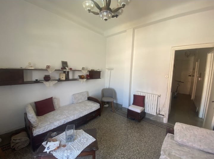 Bab Bhar Bab Bhar Vente Appart. 3 pices Apparemment 2 chambre avec 2 balcons