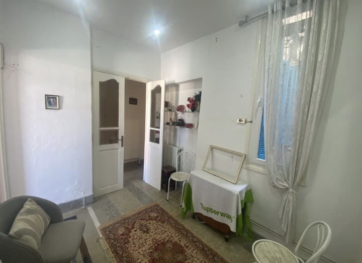 Bab Bhar Bab Bhar Vente Appart. 3 pices Apparemment 2 chambre avec 2 balcons